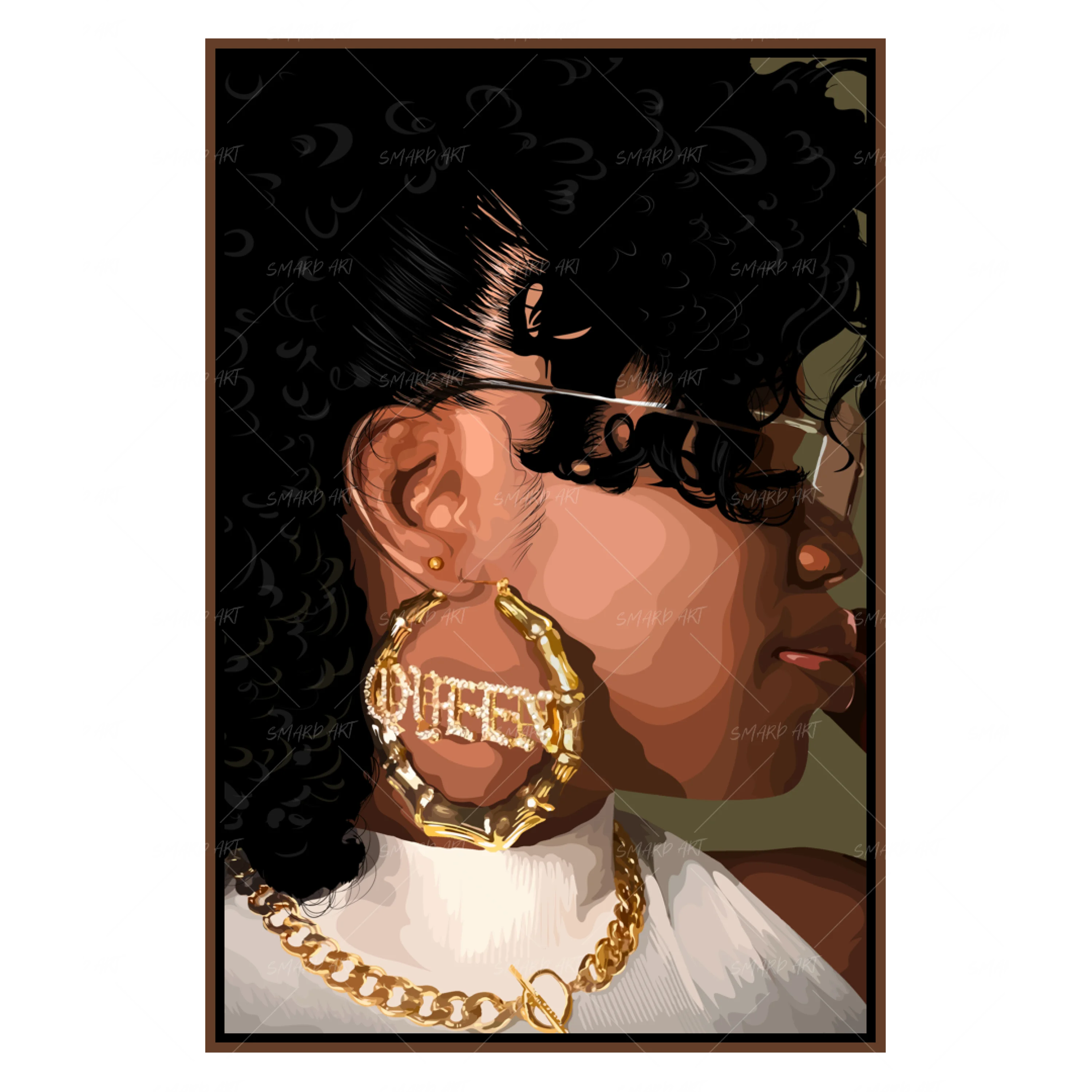 Queen Energy-Smard