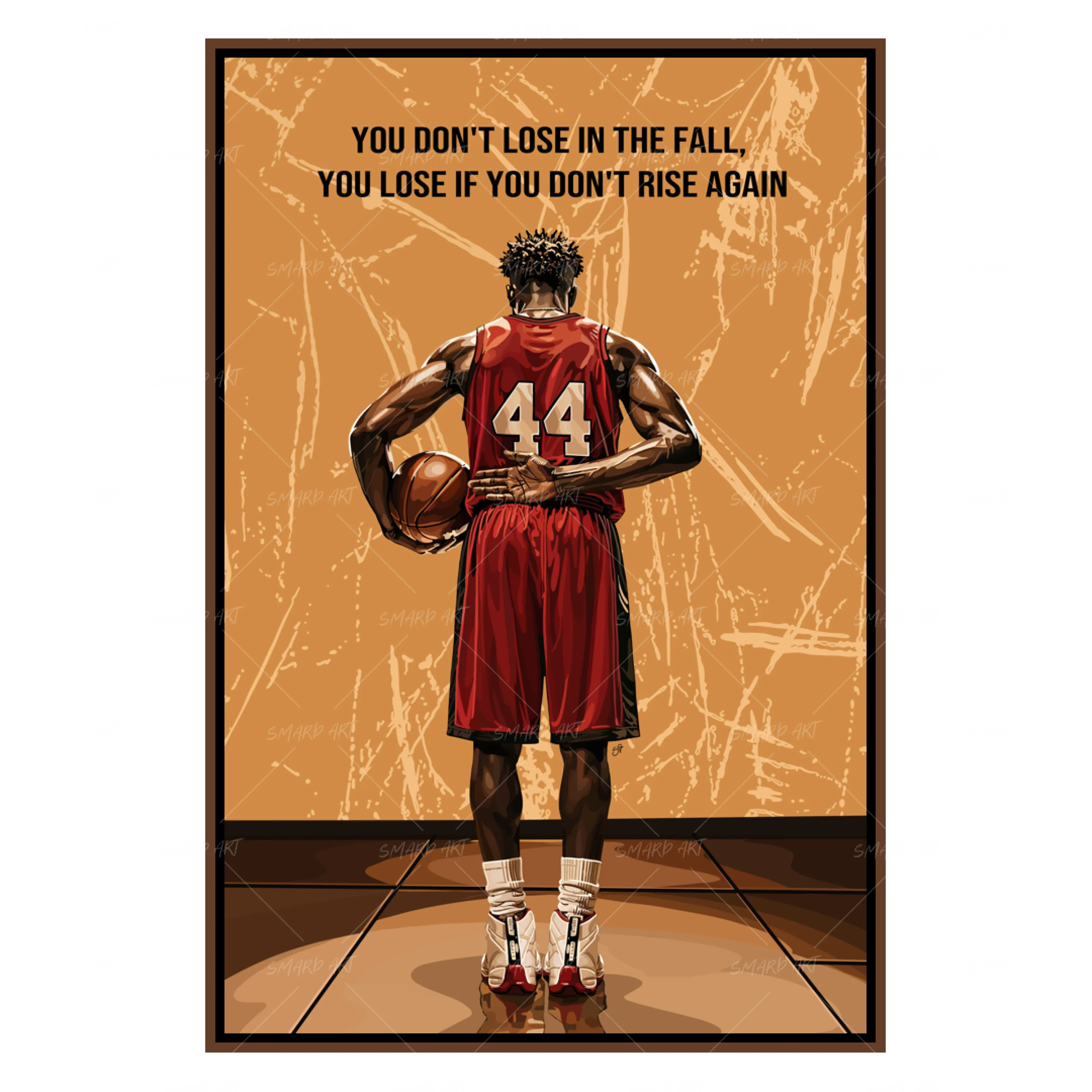 Rise Again