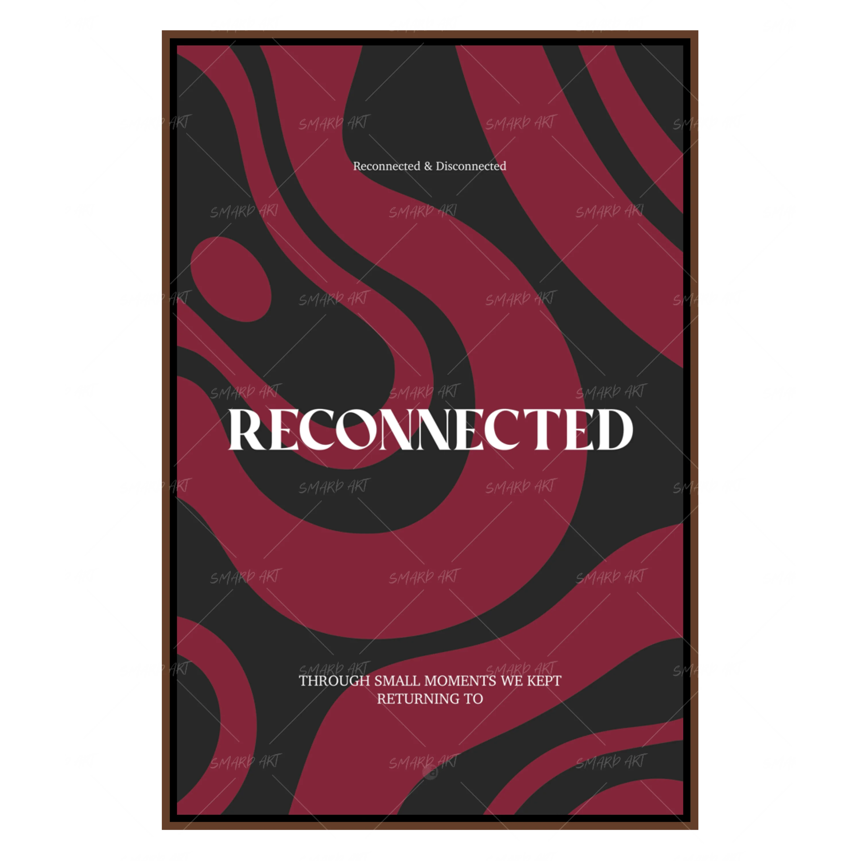 Reconnected & Disconnected