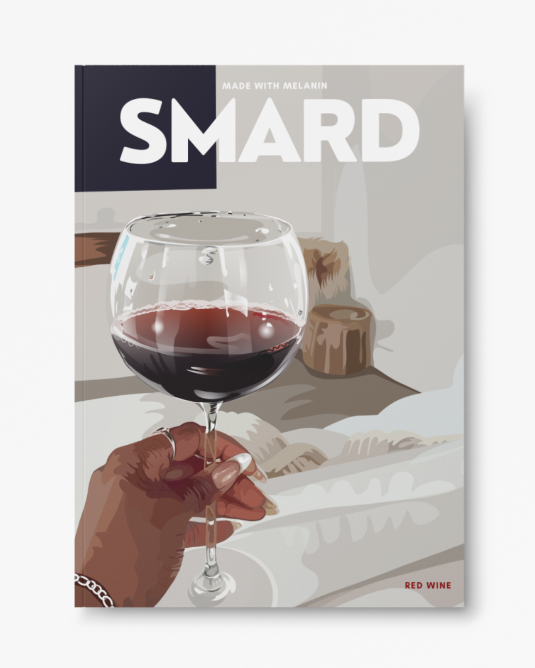 WINE & SUN exclusive at SmardArt - SmardArt