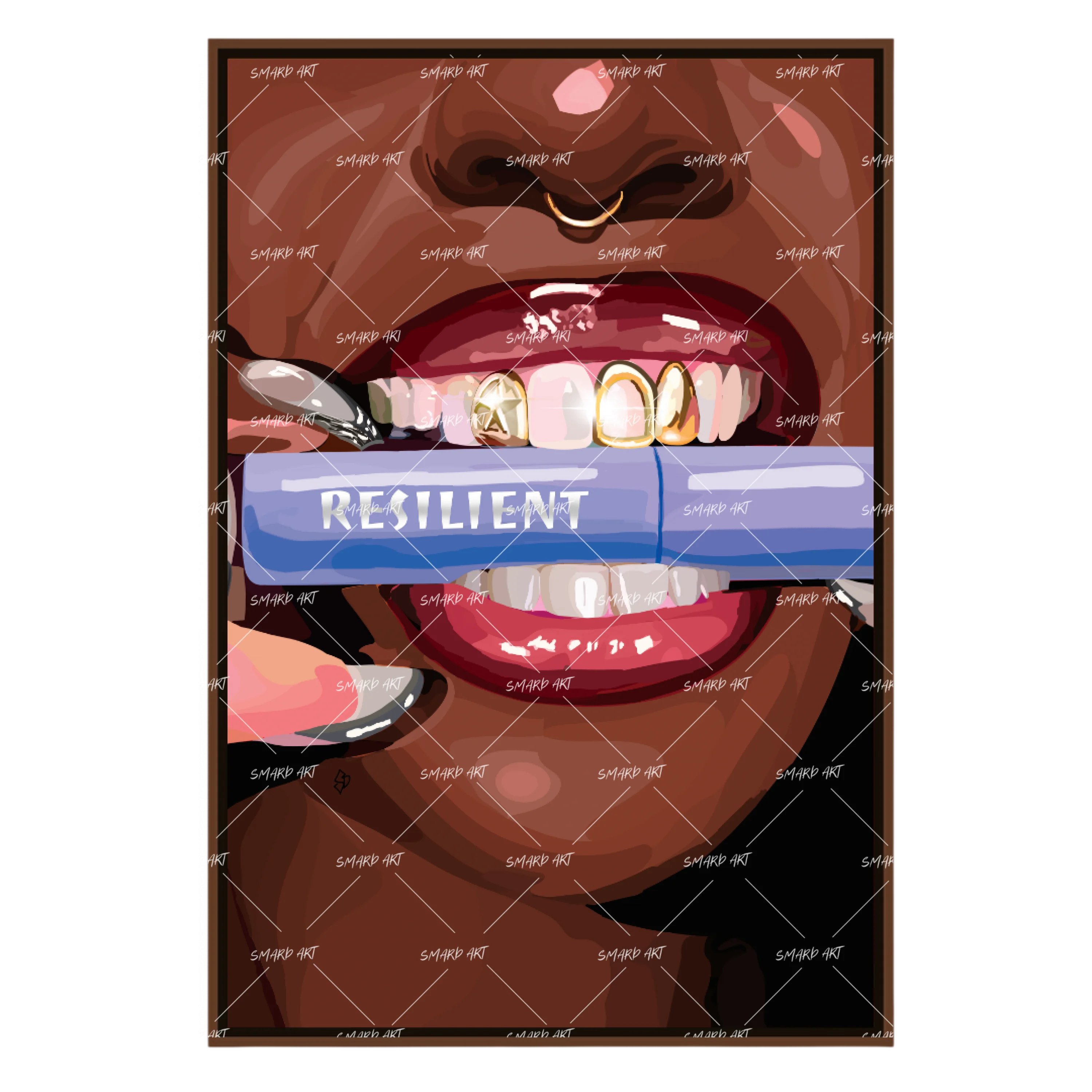Resilient-Smard