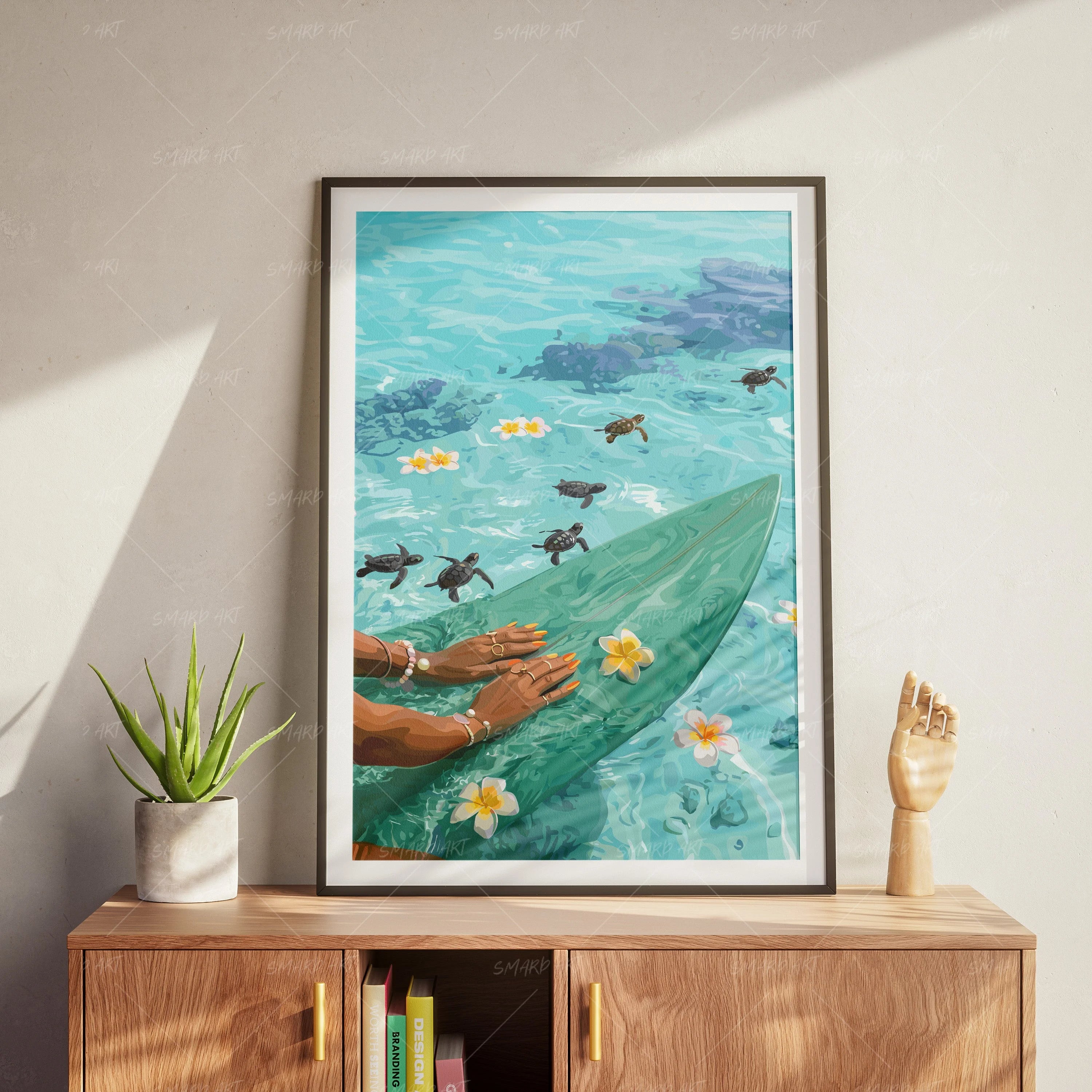 Sea Adventure