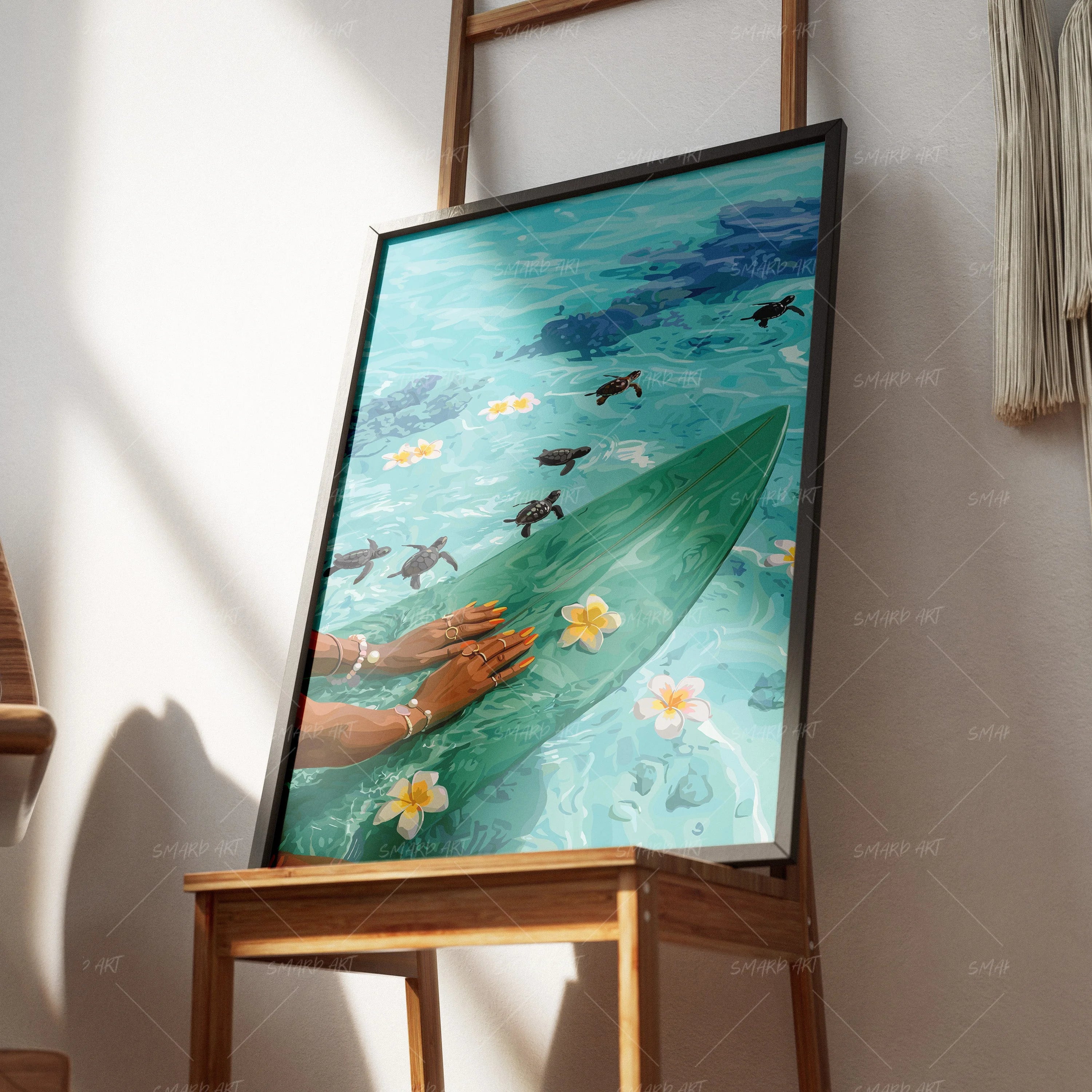 Sea Adventure