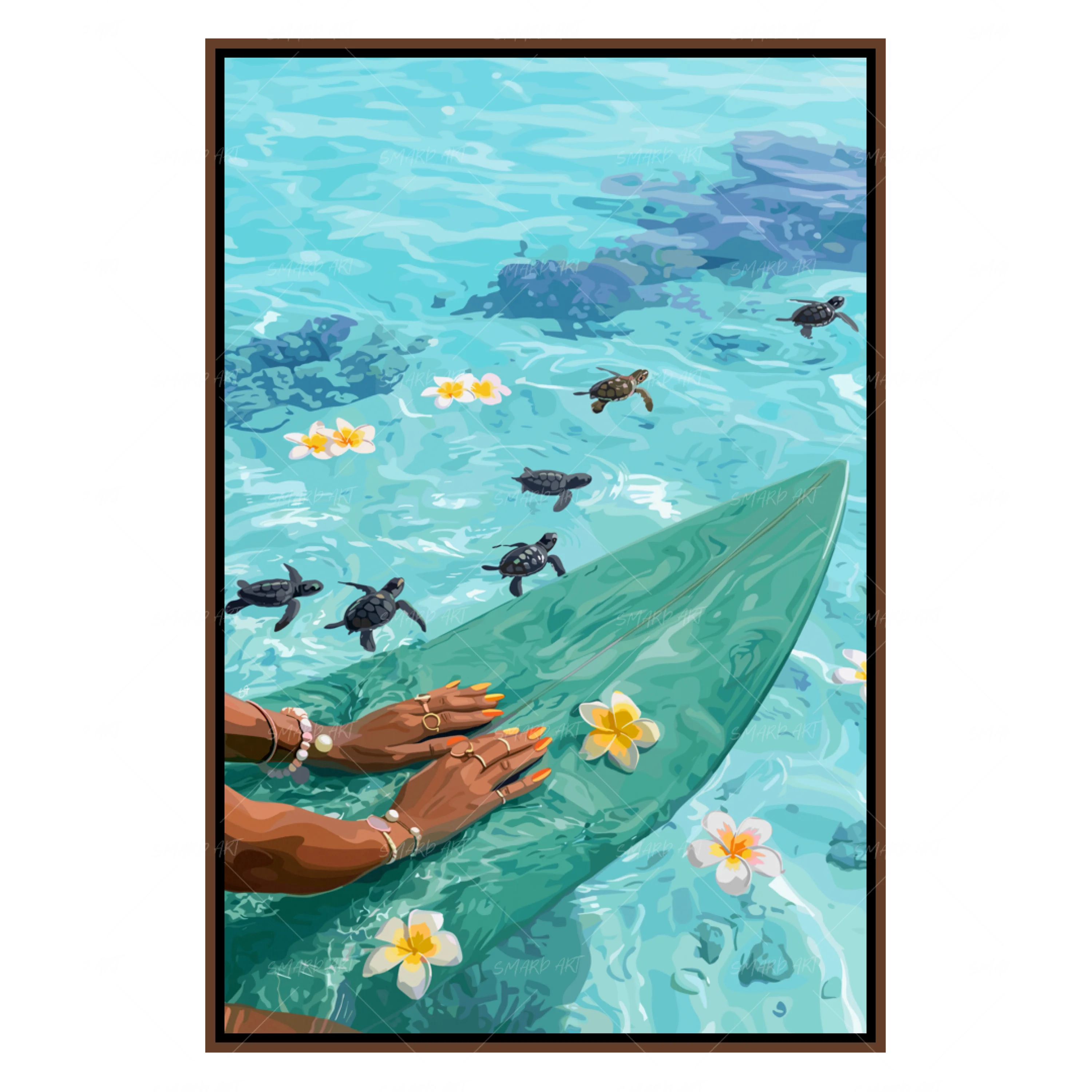 Sea Adventure