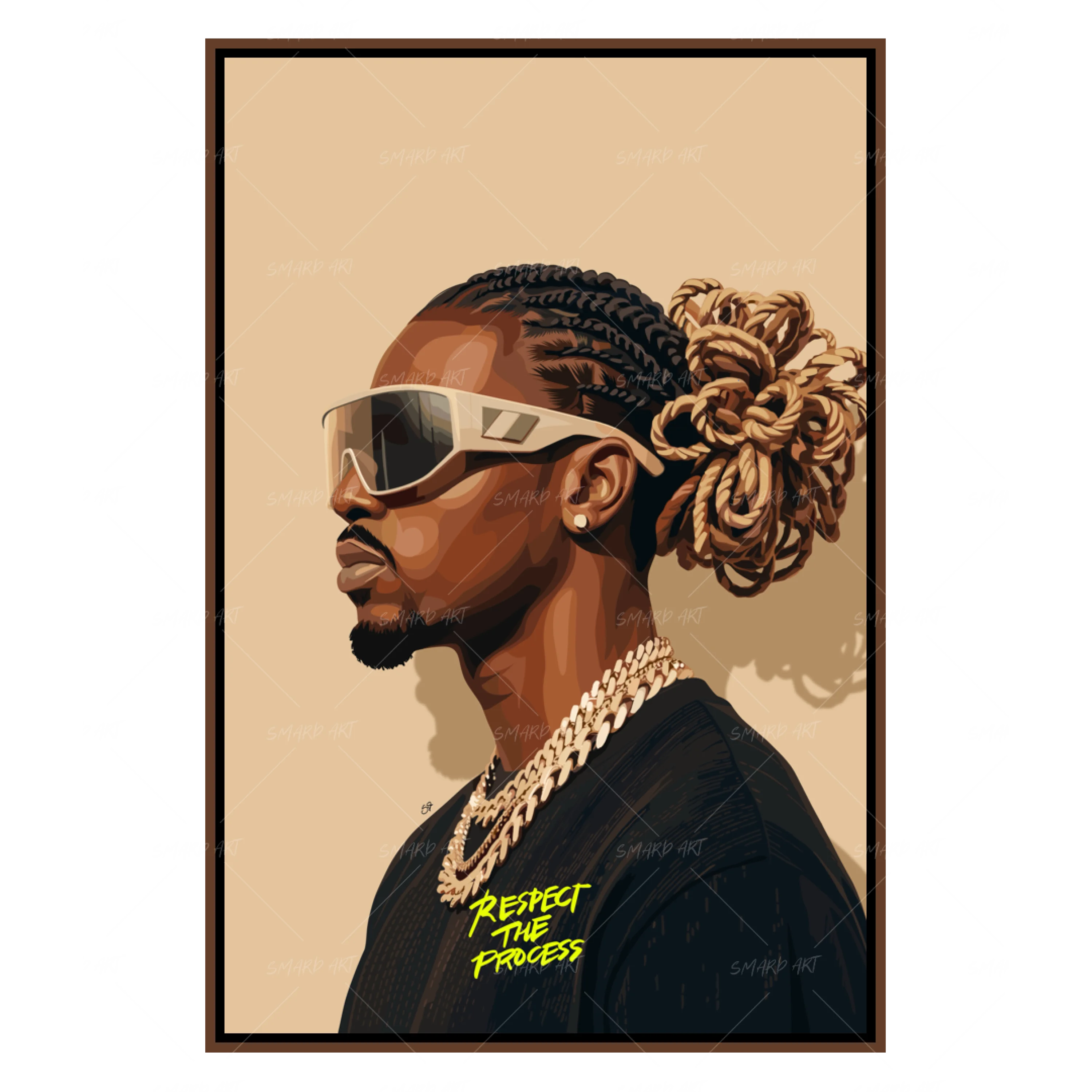 Shades & Chains