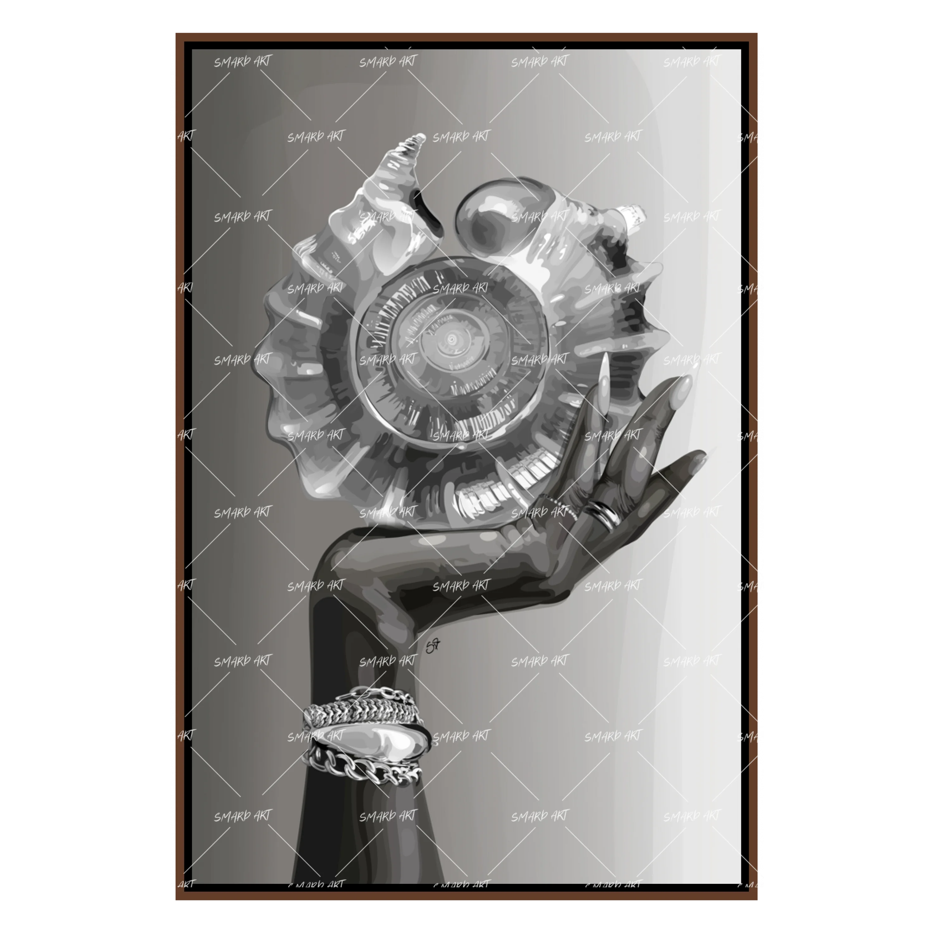 Shell Keeper
