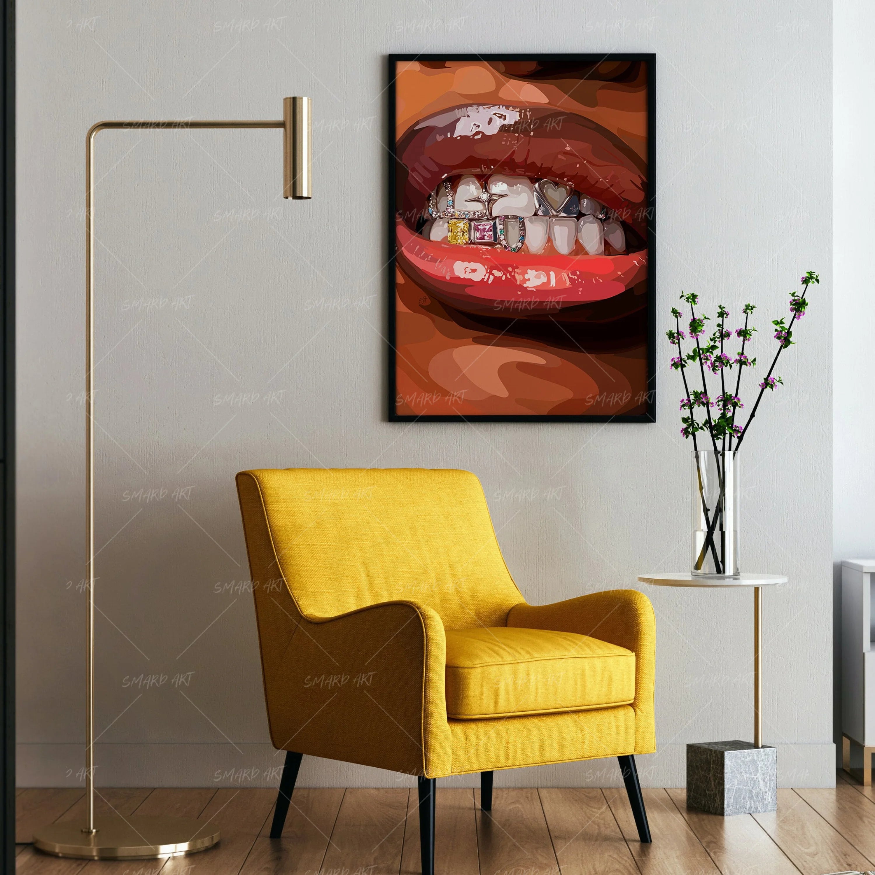 Shine & Grillz