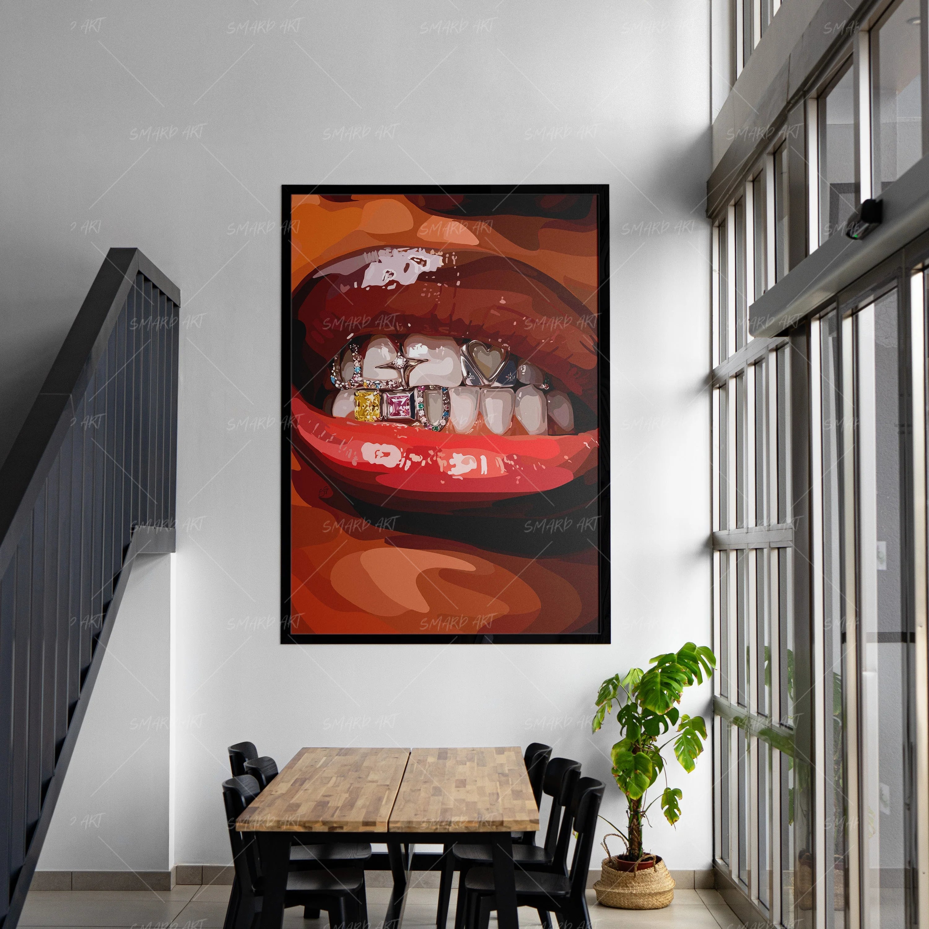 Shine & Grillz