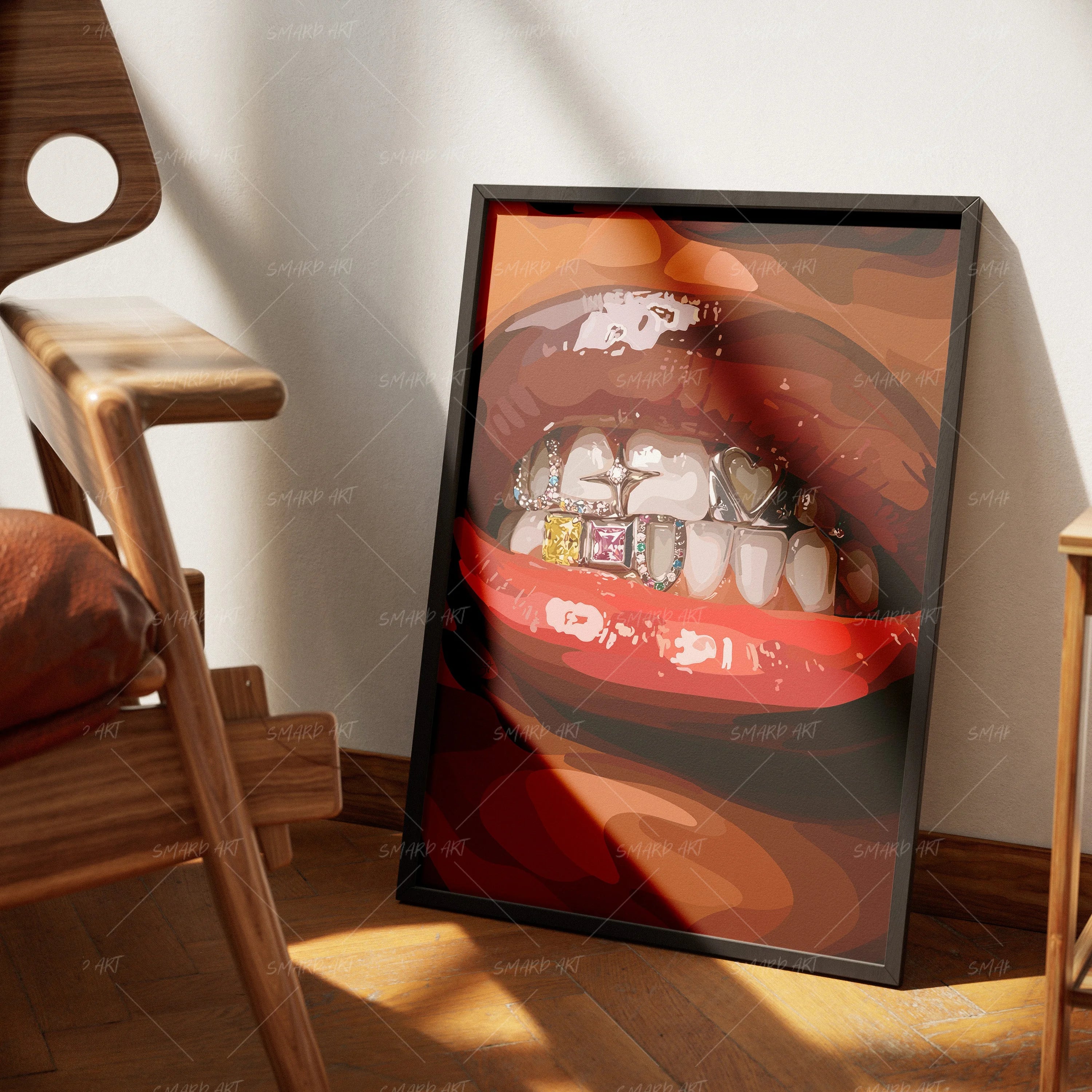 Shine & Grillz