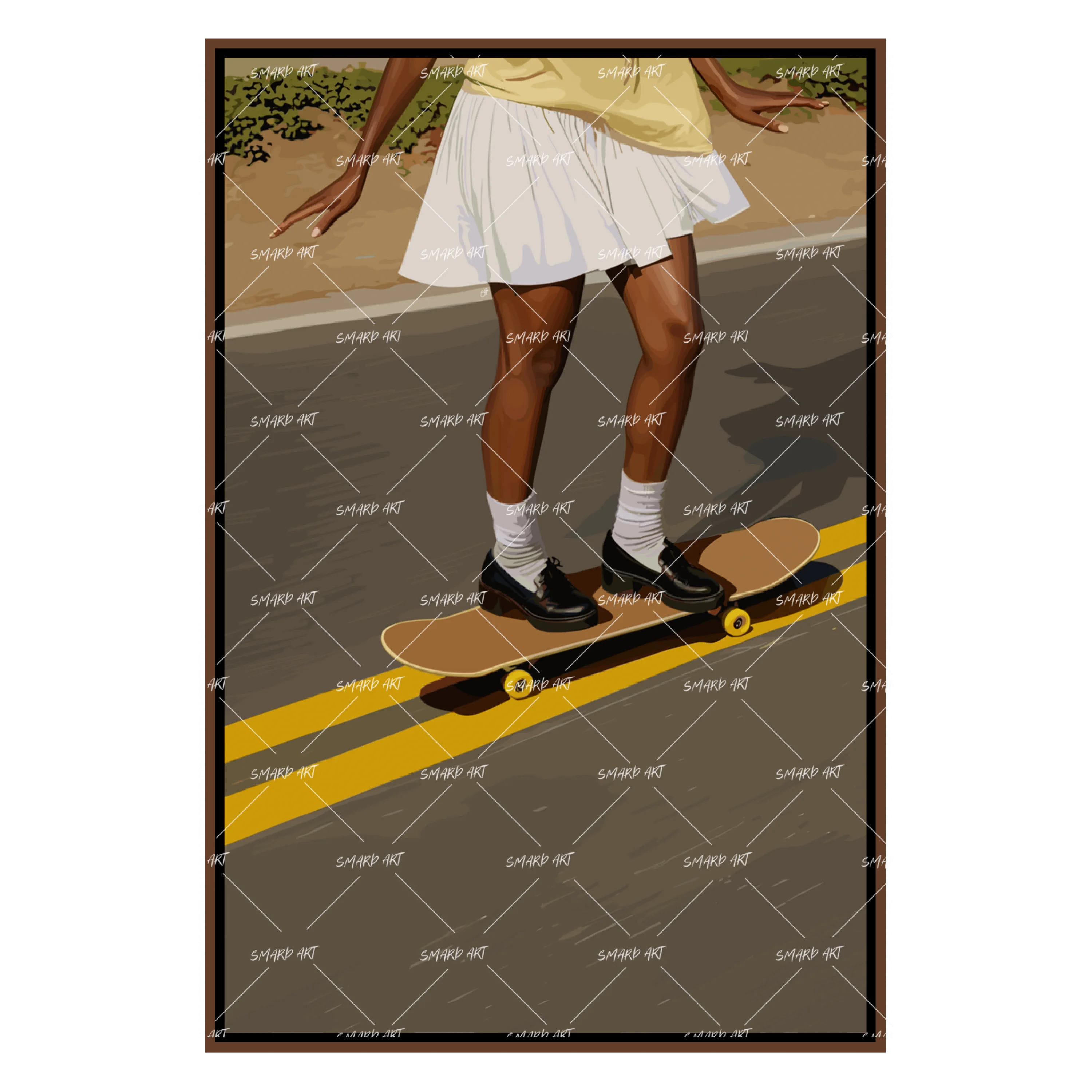 Slide In Style