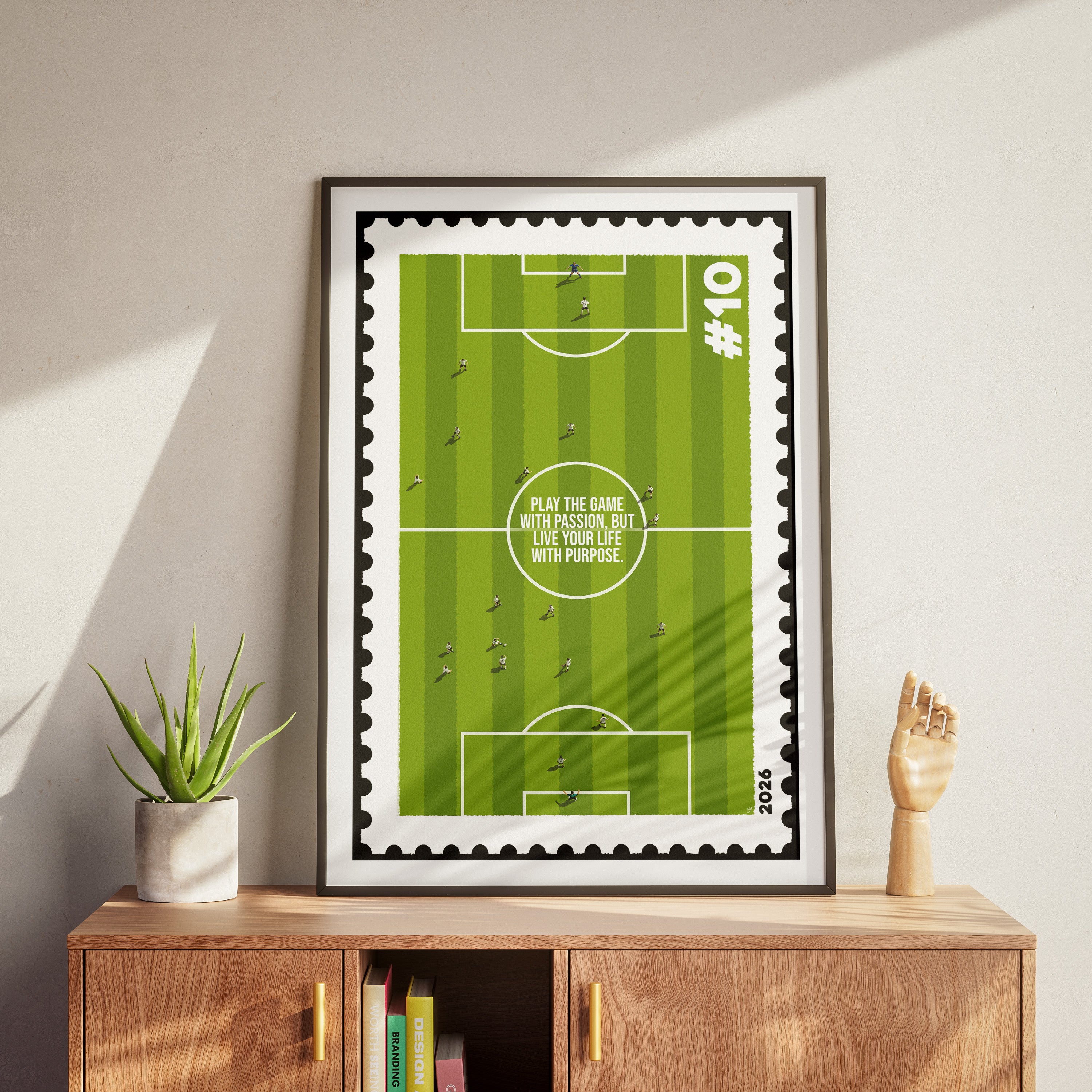 Soccer Field
