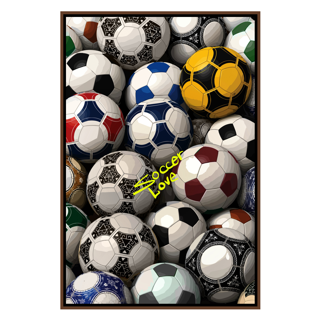 Soccer Love