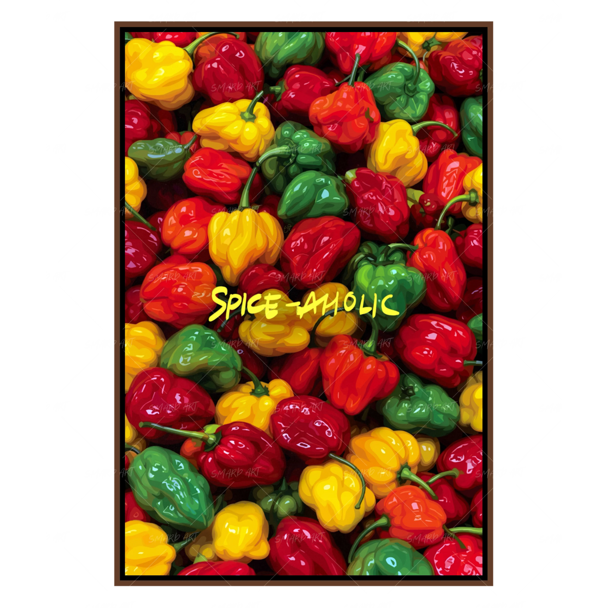 Spice-Aholic