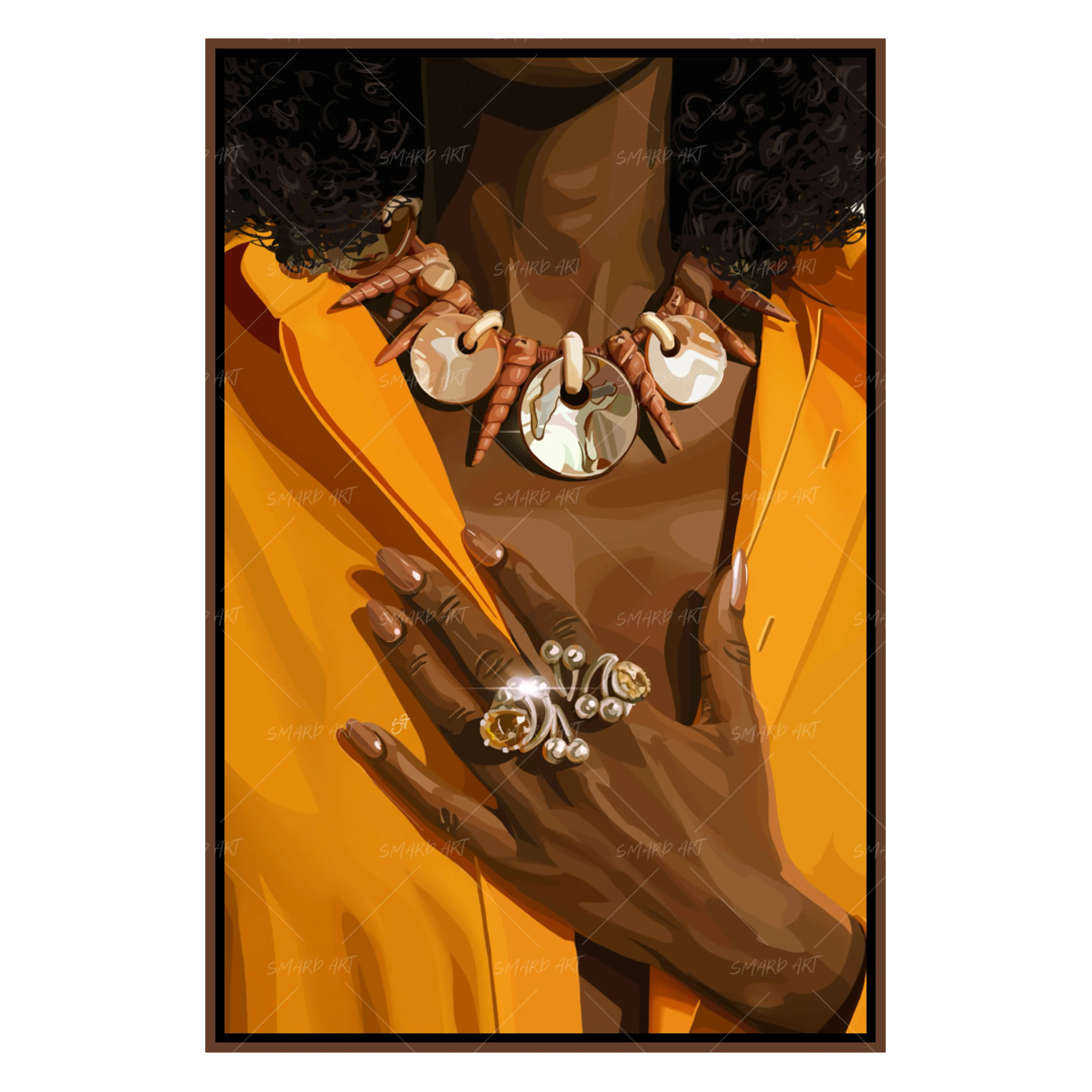Statement Jewelry