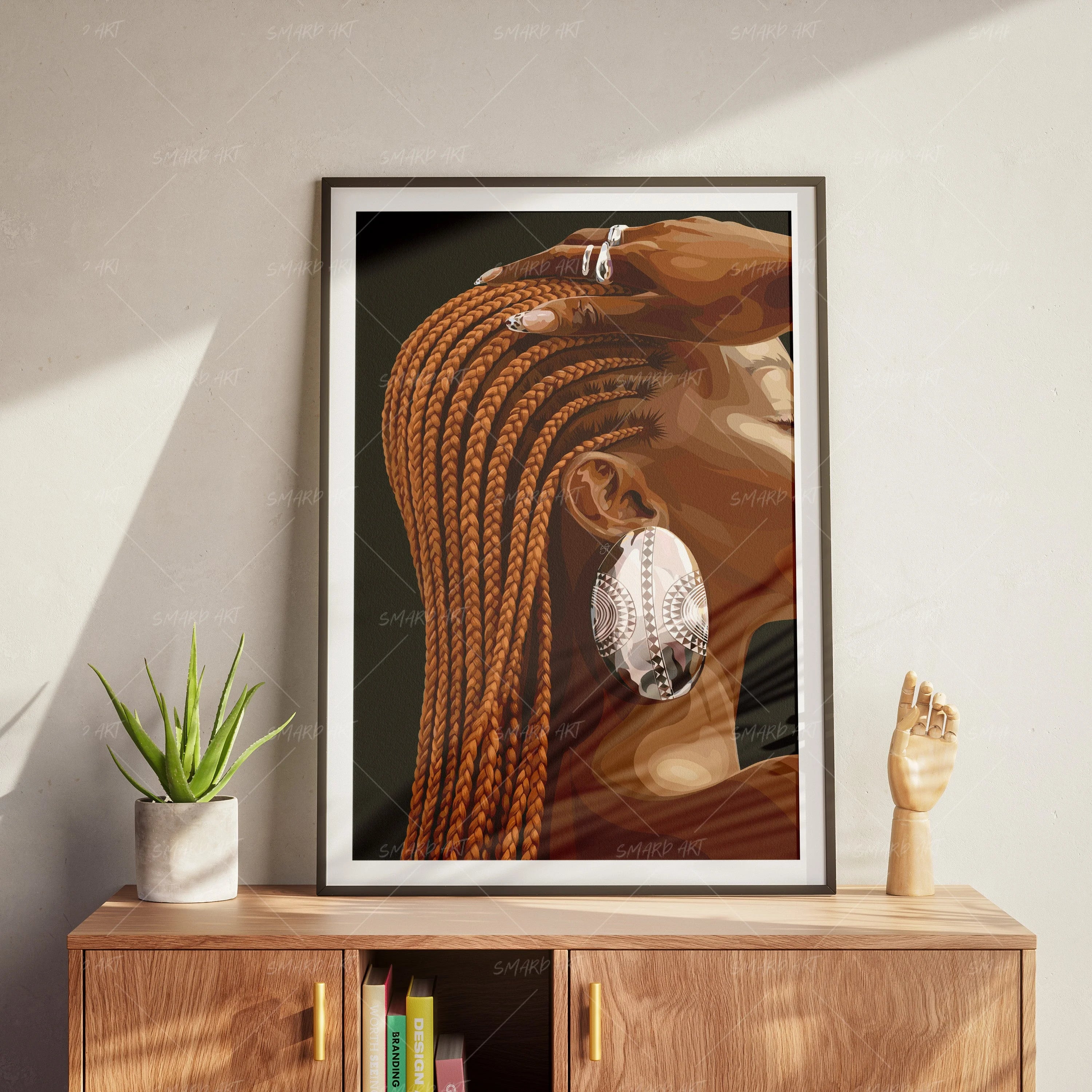 Statement Piece