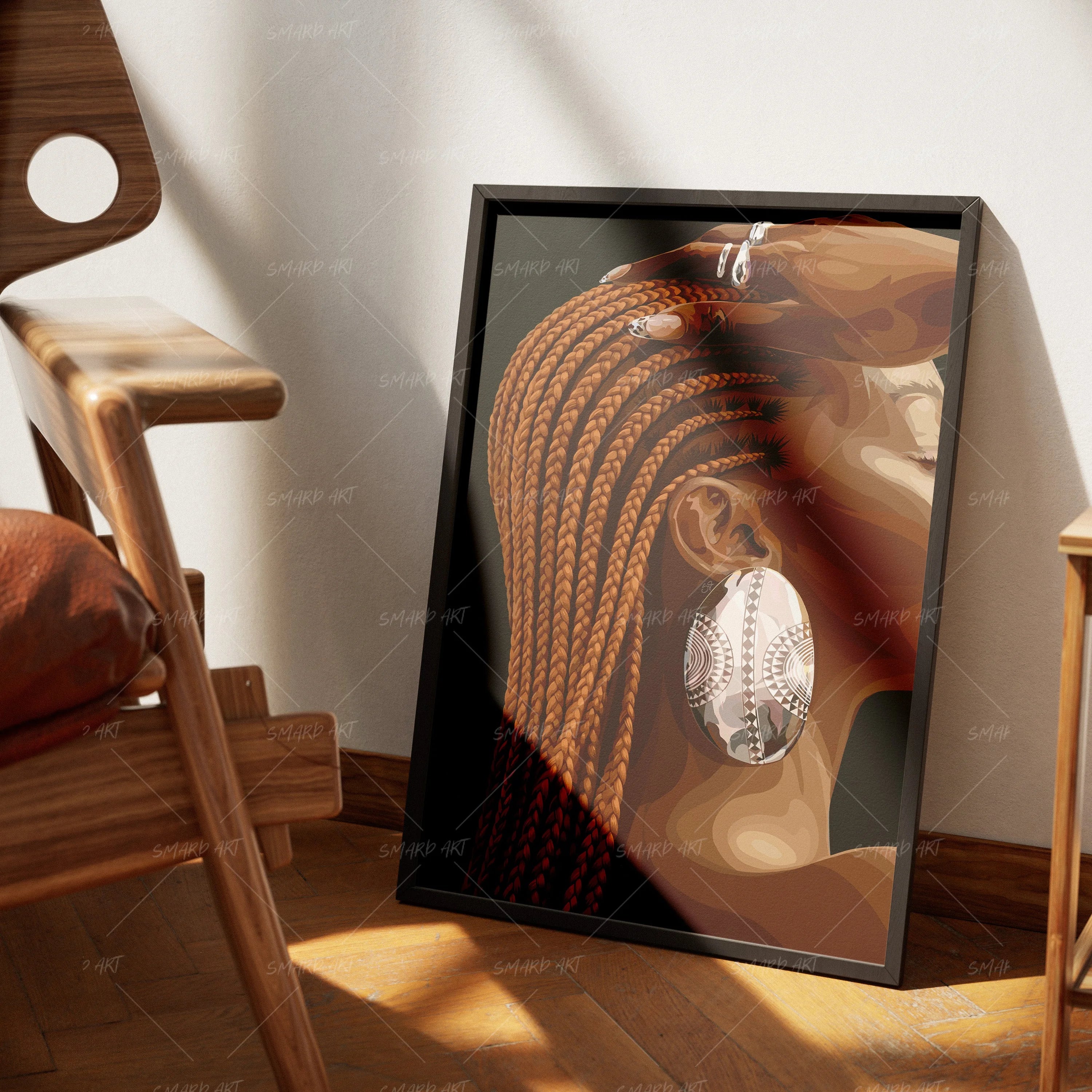 Statement Piece