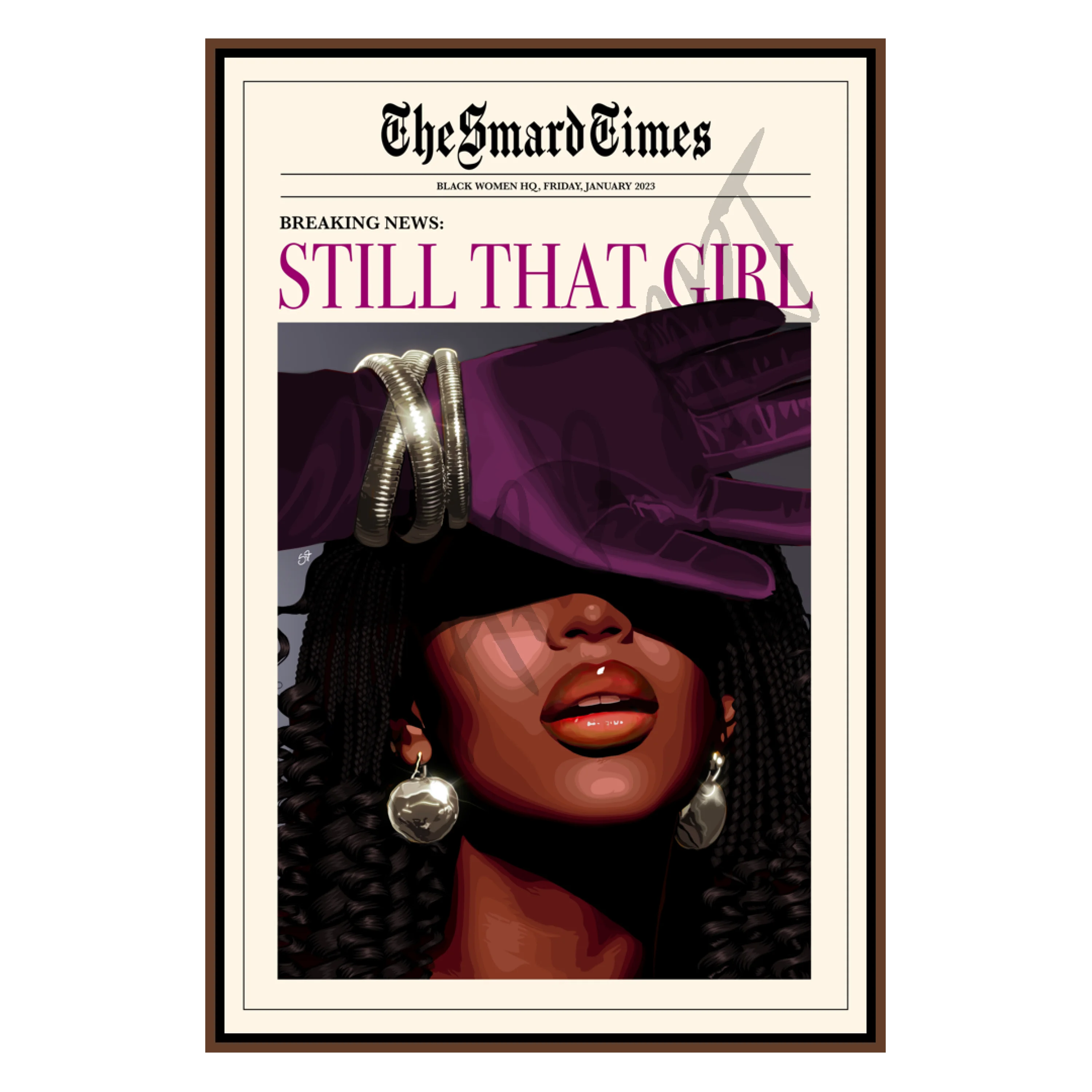 Still That Girl