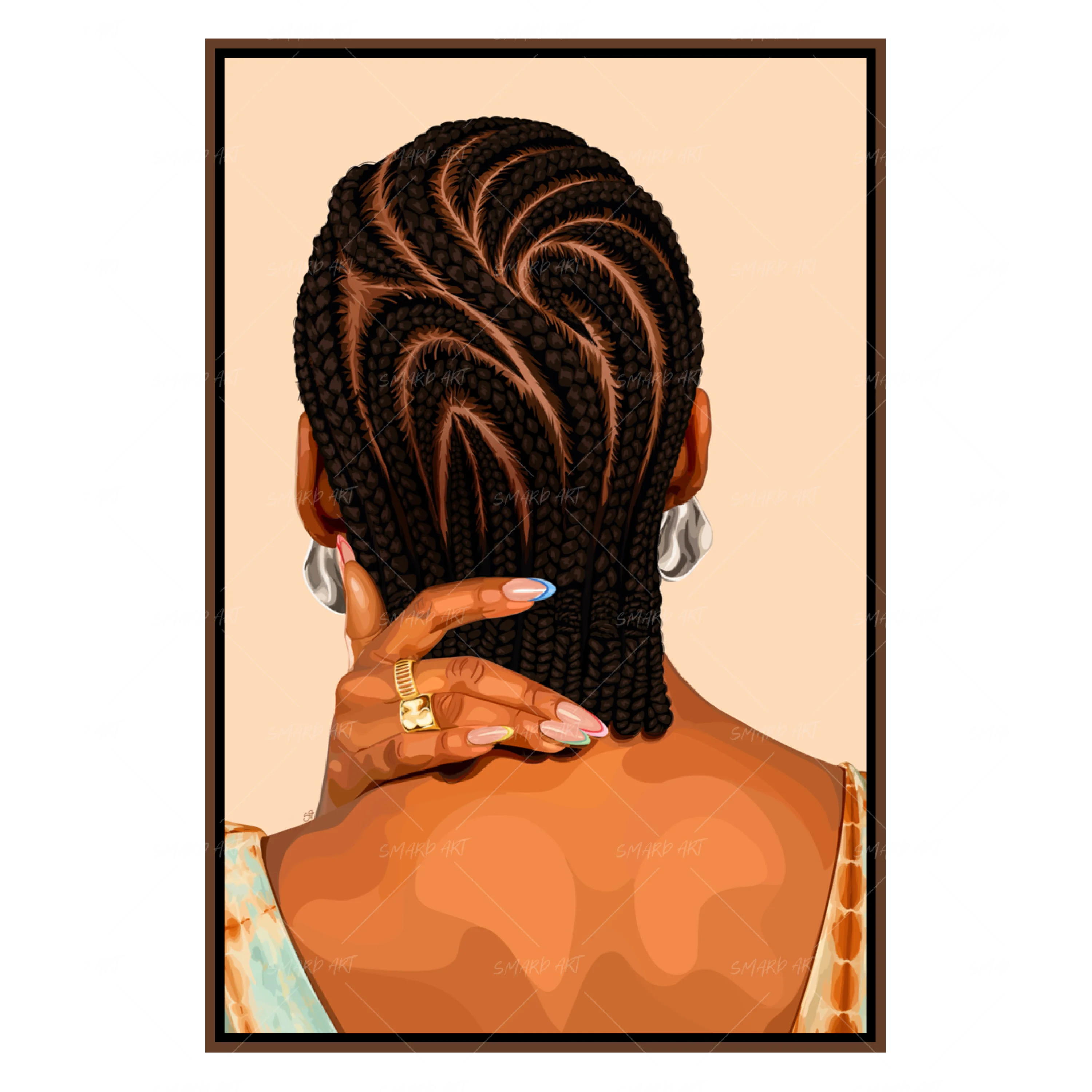 Stitch Braids