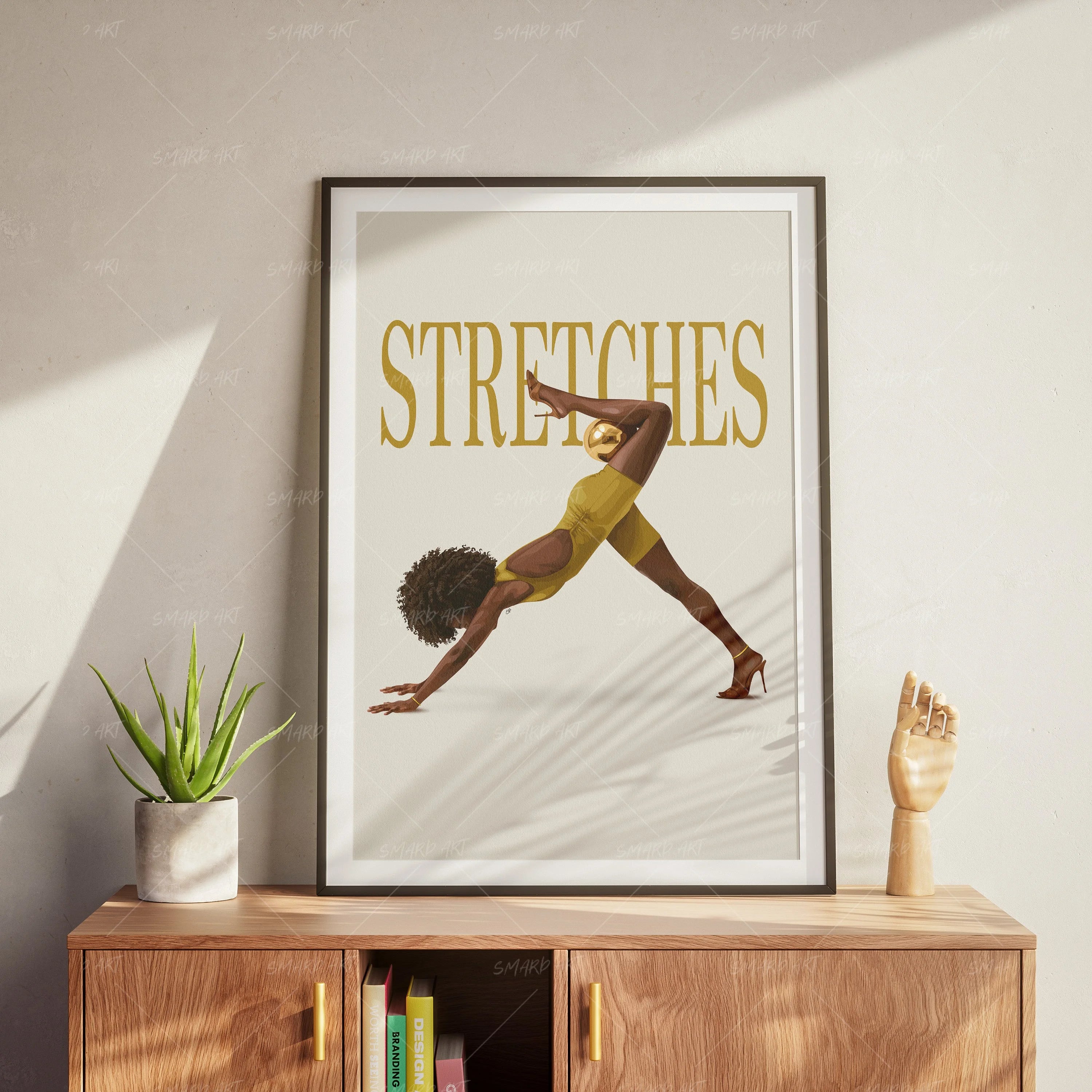 Streches