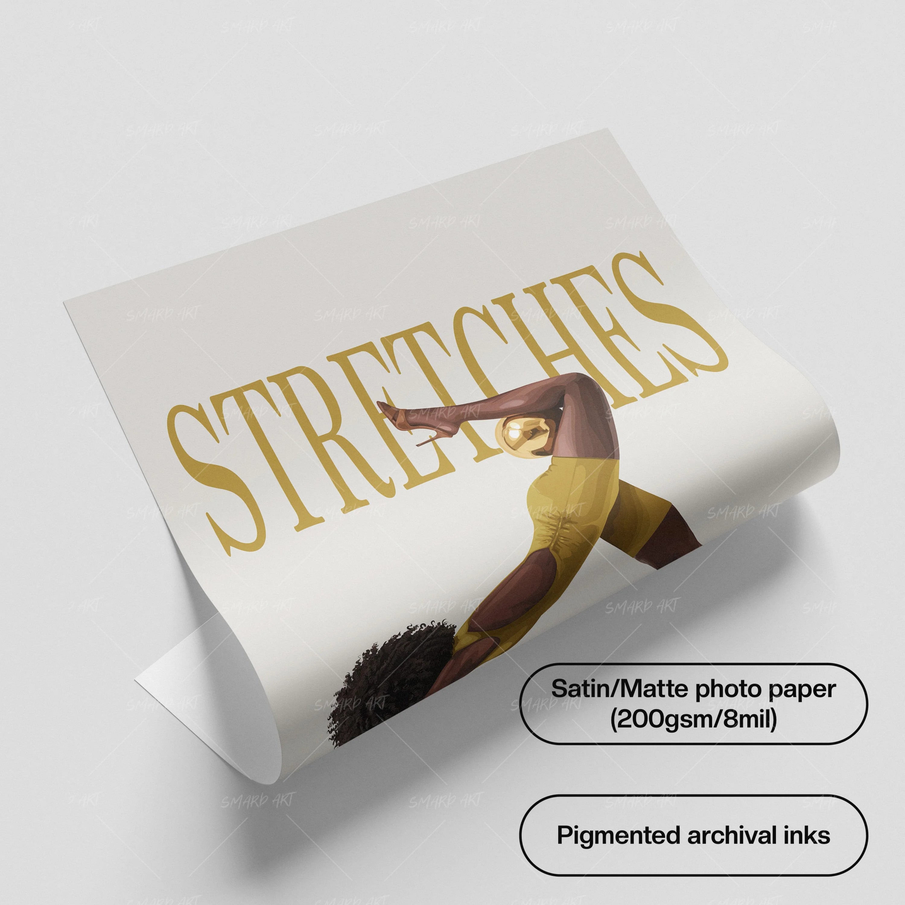 Streches