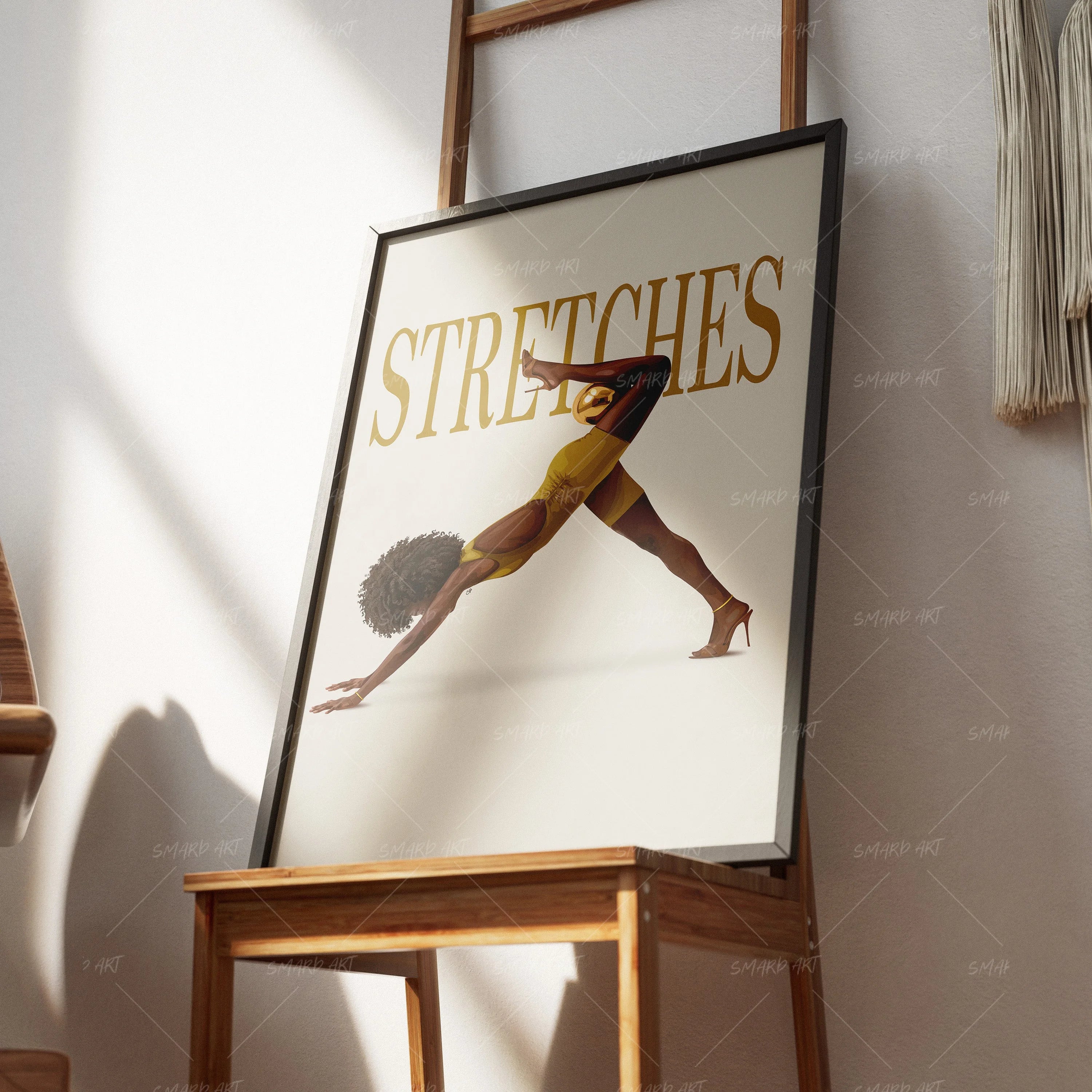 Streches
