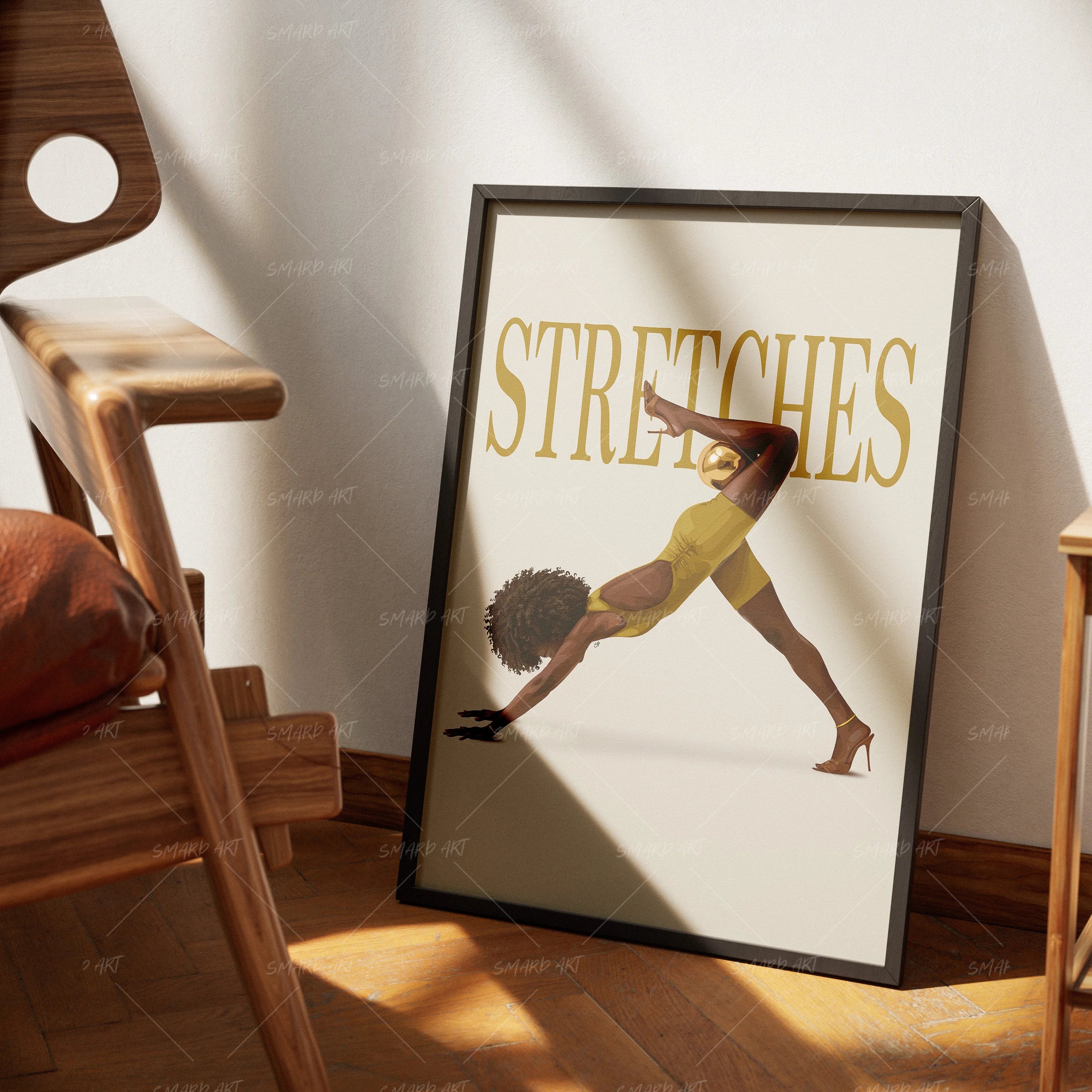Streches