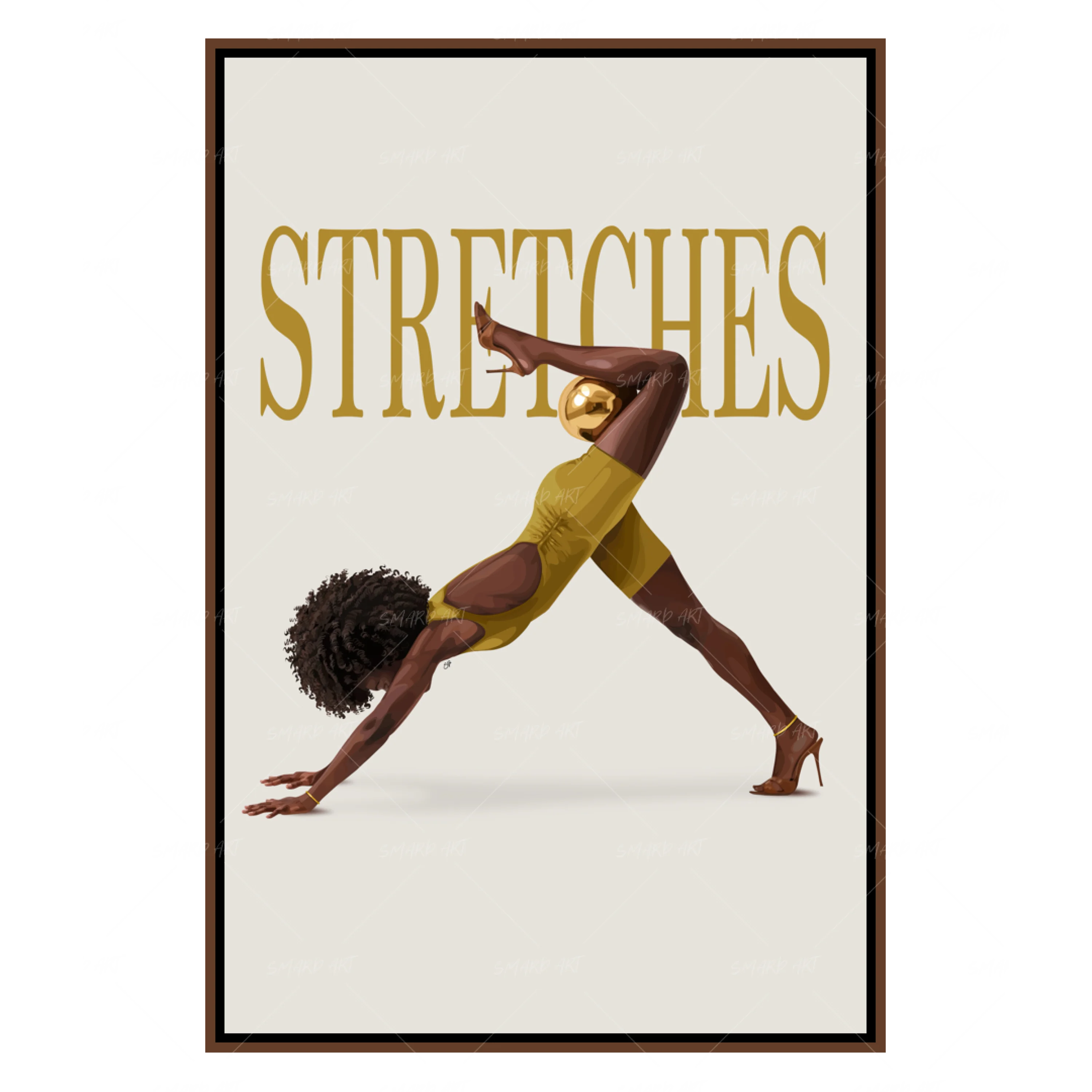 Streches