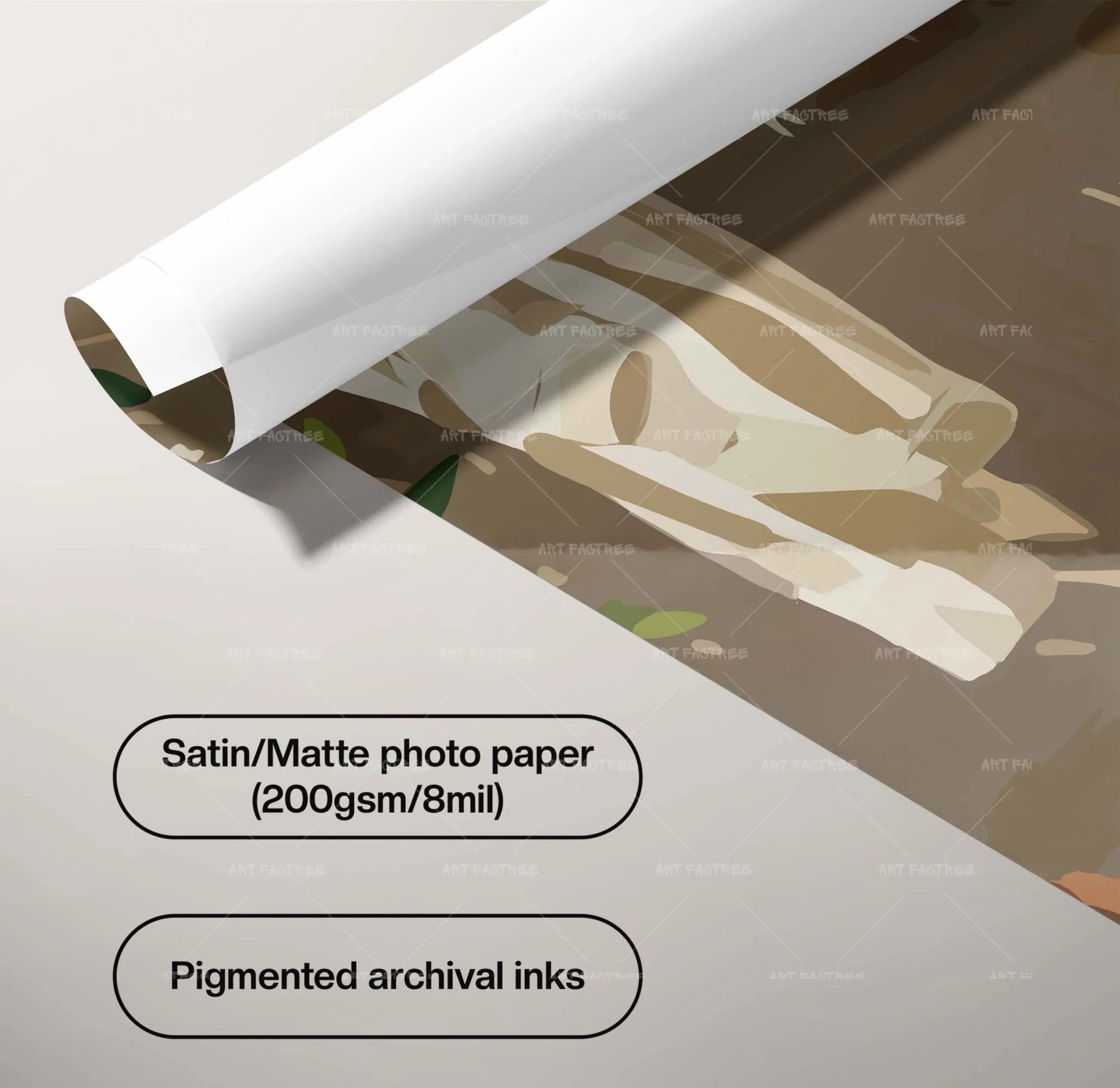 Sun Dry (Smard X Anaya)-wall art print featuring decorative artistic design suitable for living rooms, offices, and schools by SmardArt. Elevate your space with Black wall art that speaks to culture, identity, and creativity. At Smard, we celebrate artistry made with melanin, bringing powerful and inspiring designs to life.