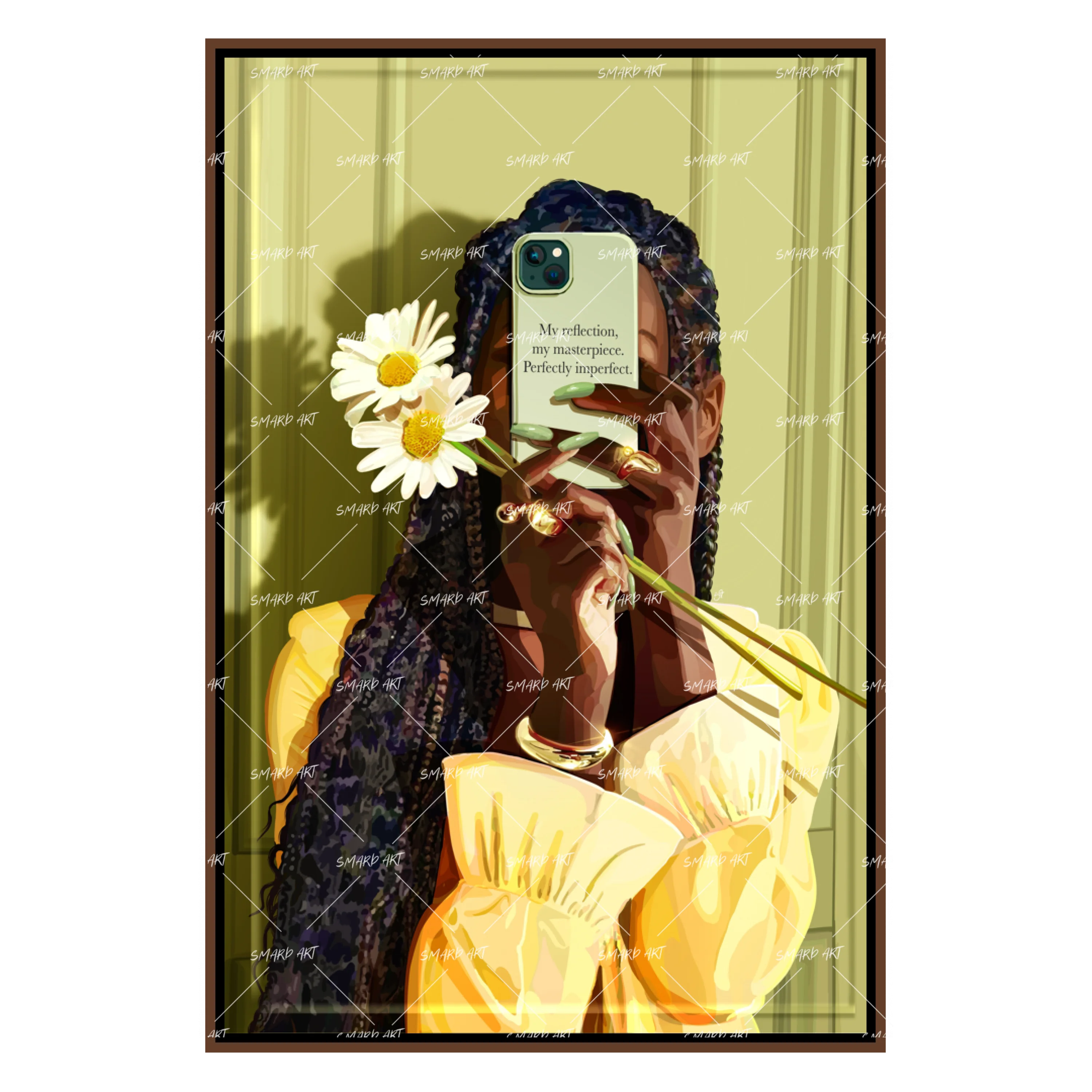 Self Love Energy-Smard