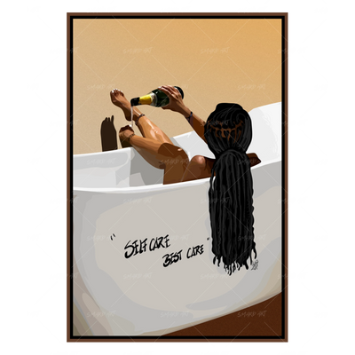 Selfcare I-Smard