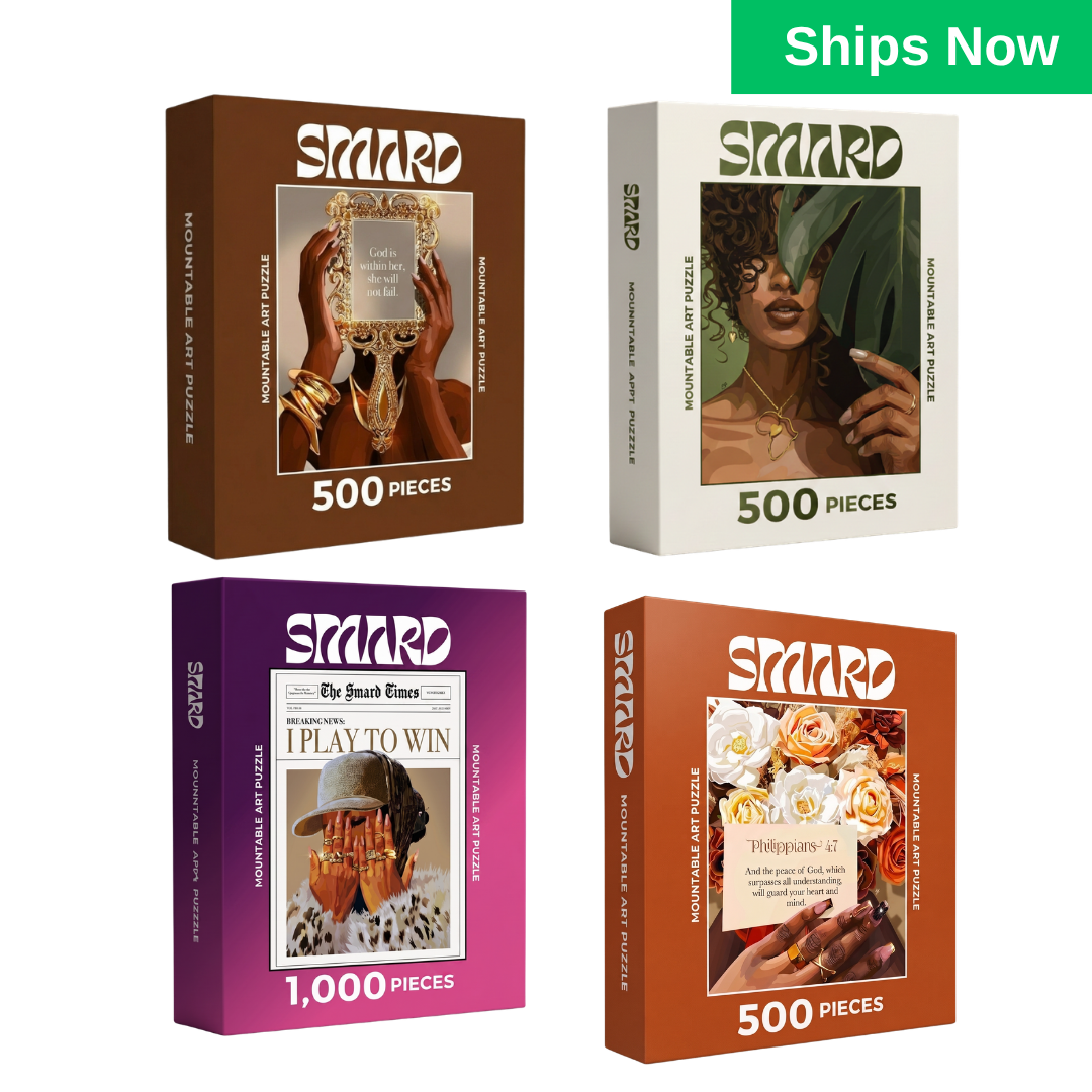 Puzzle Bundle: Best of Smard