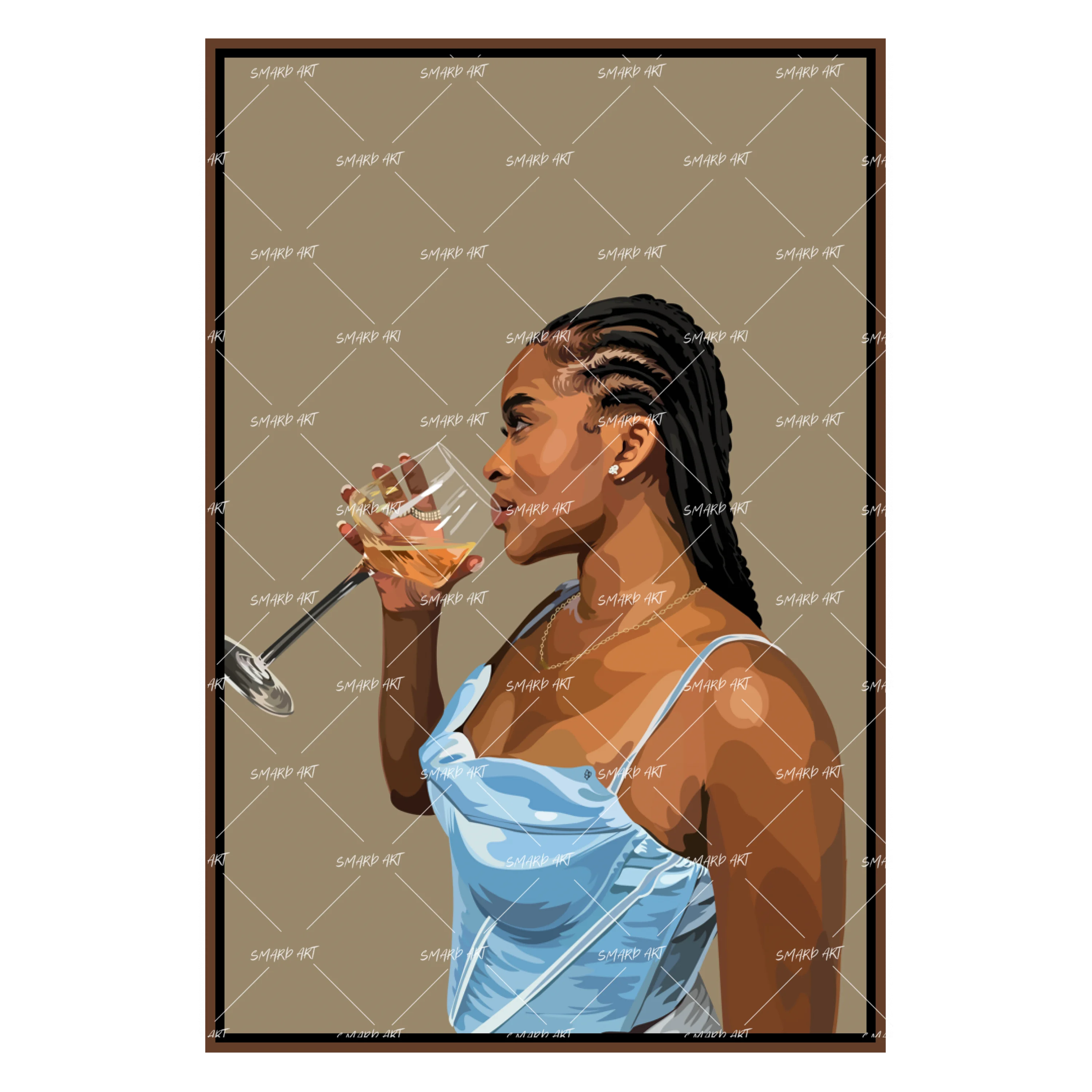 Sip-Smard
