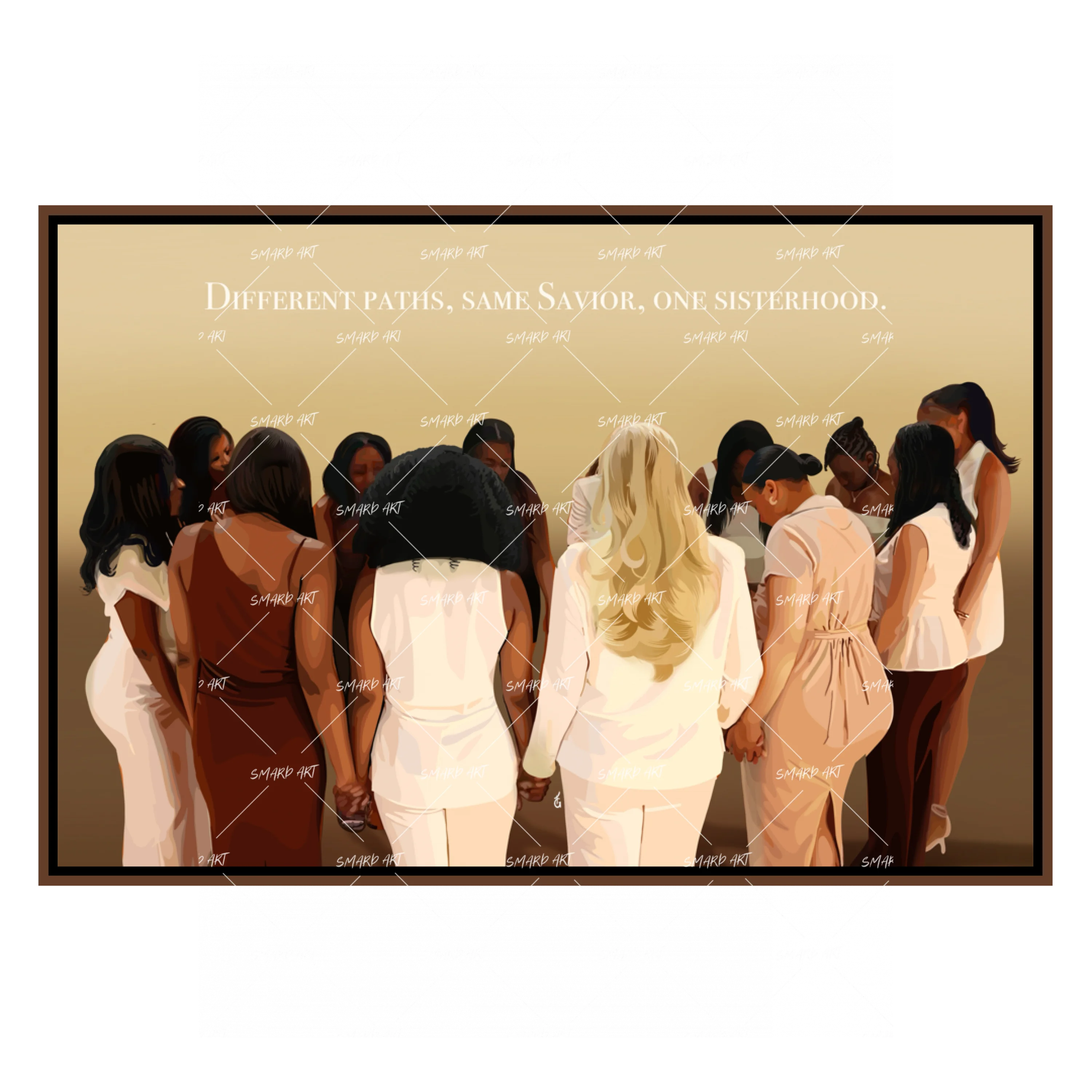 Sisterhood In Christ
