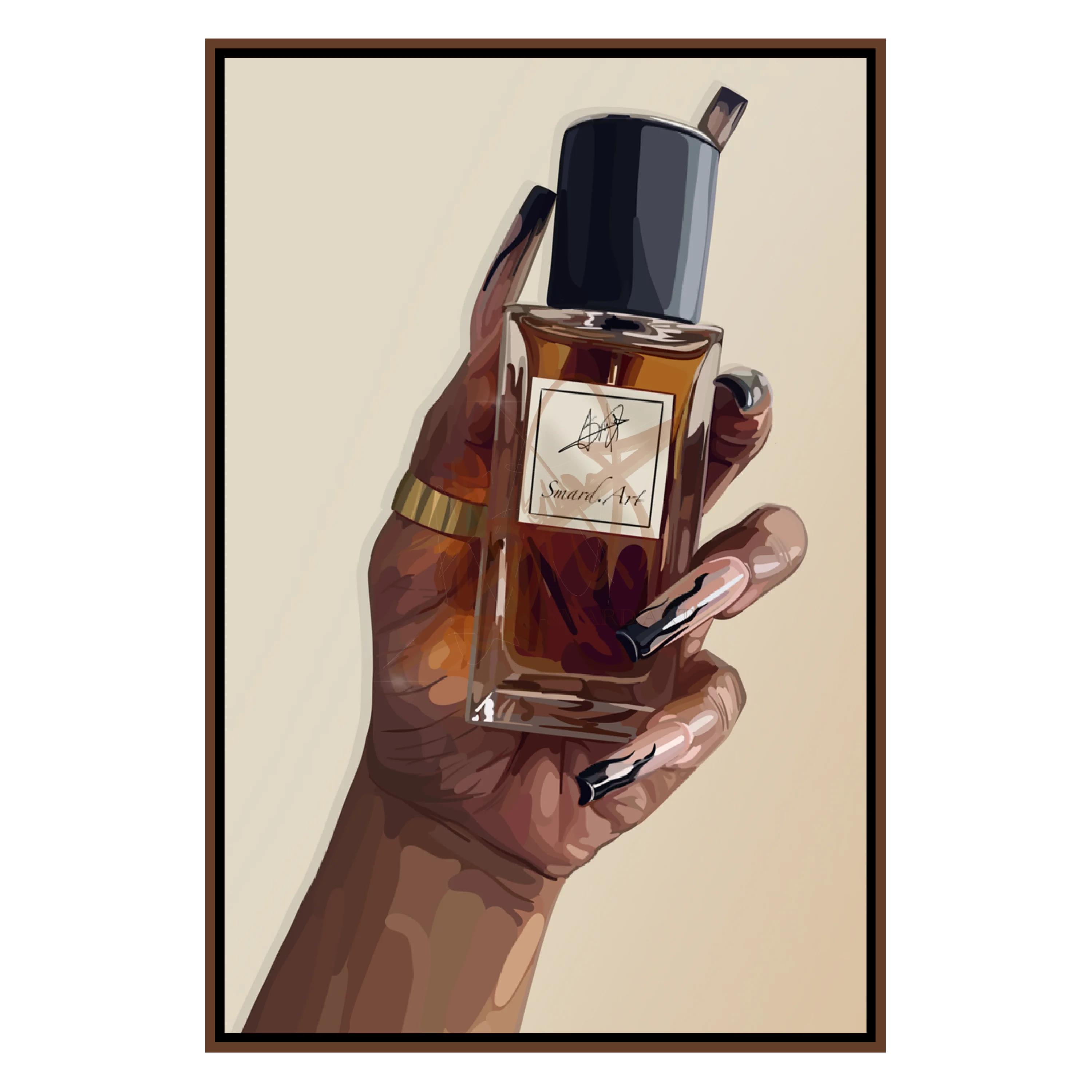 Smard Perfume