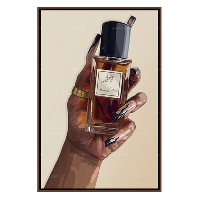 Smard Perfume-Smard