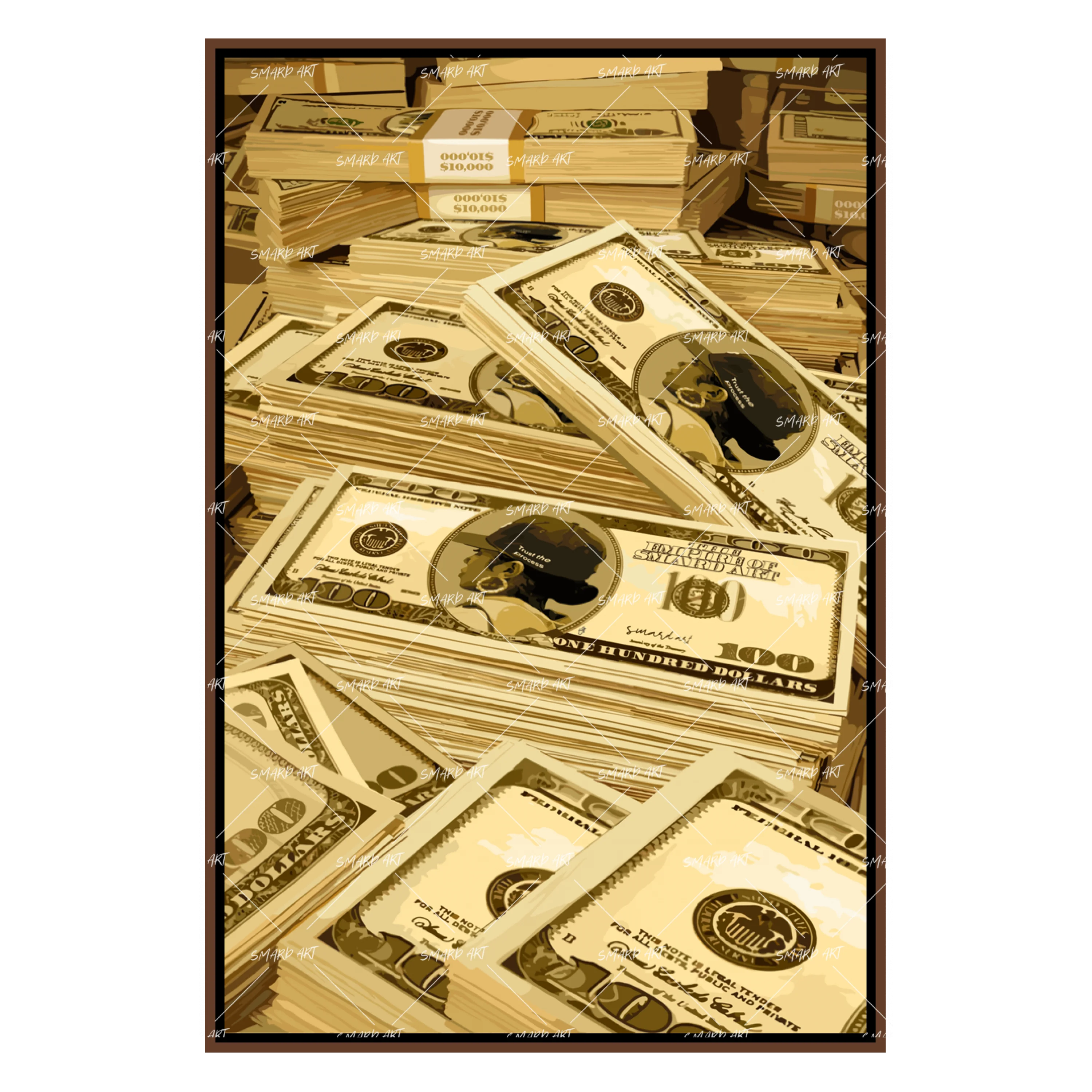 Smard Bills