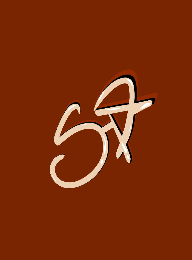 Smard Art | Black Artwork & Accessories