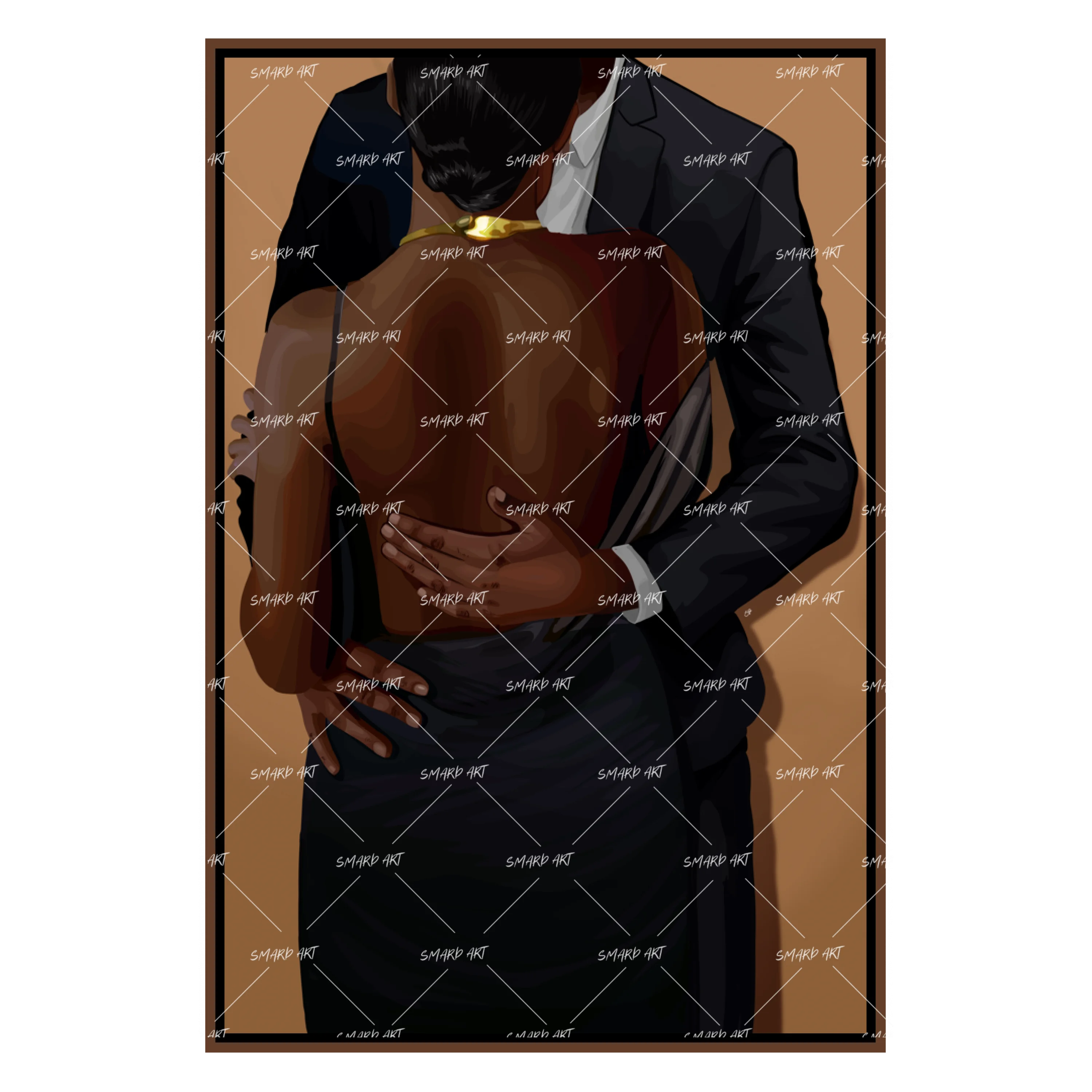 Soulmates-Smard