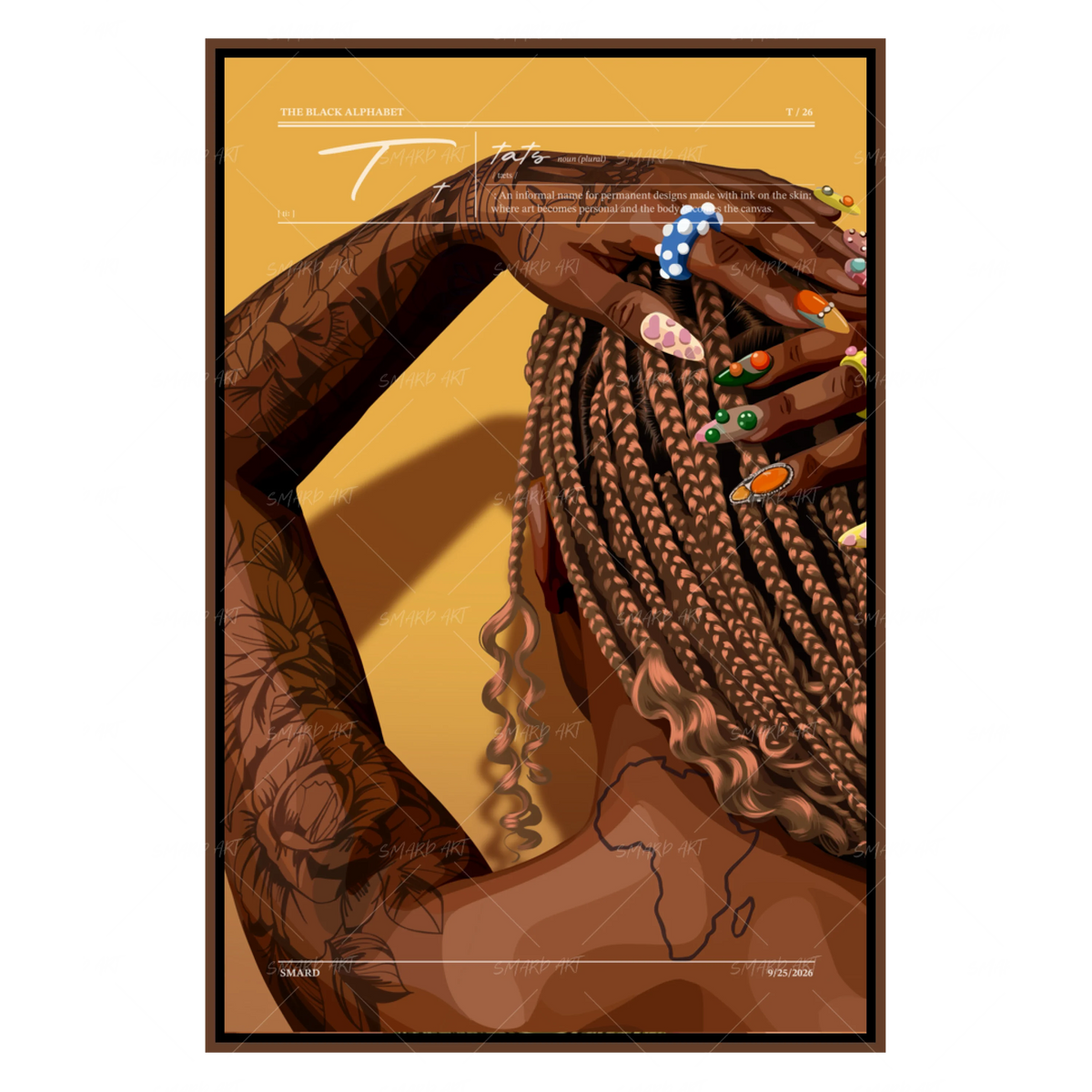 Tats