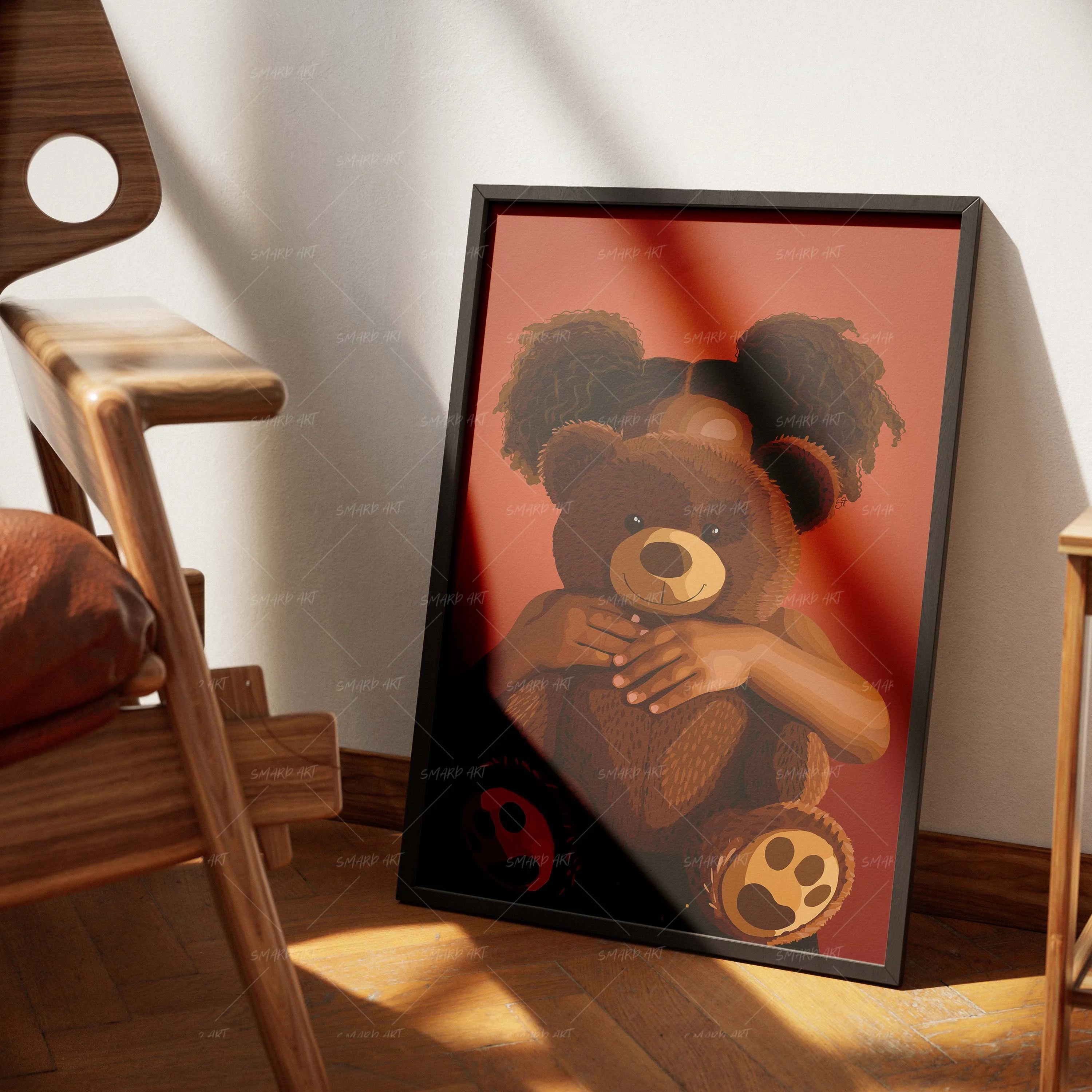 Teddy Love