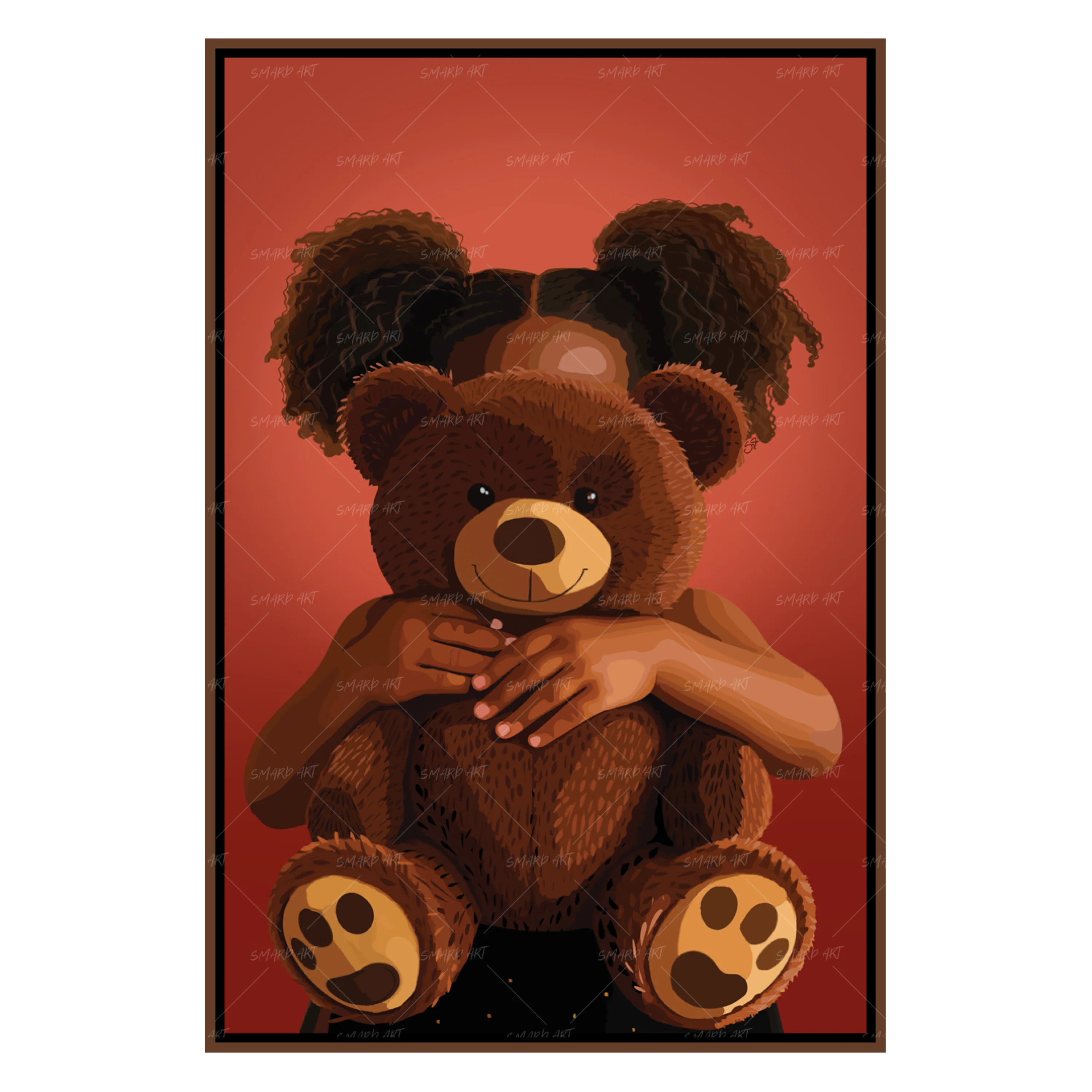 Teddy Love