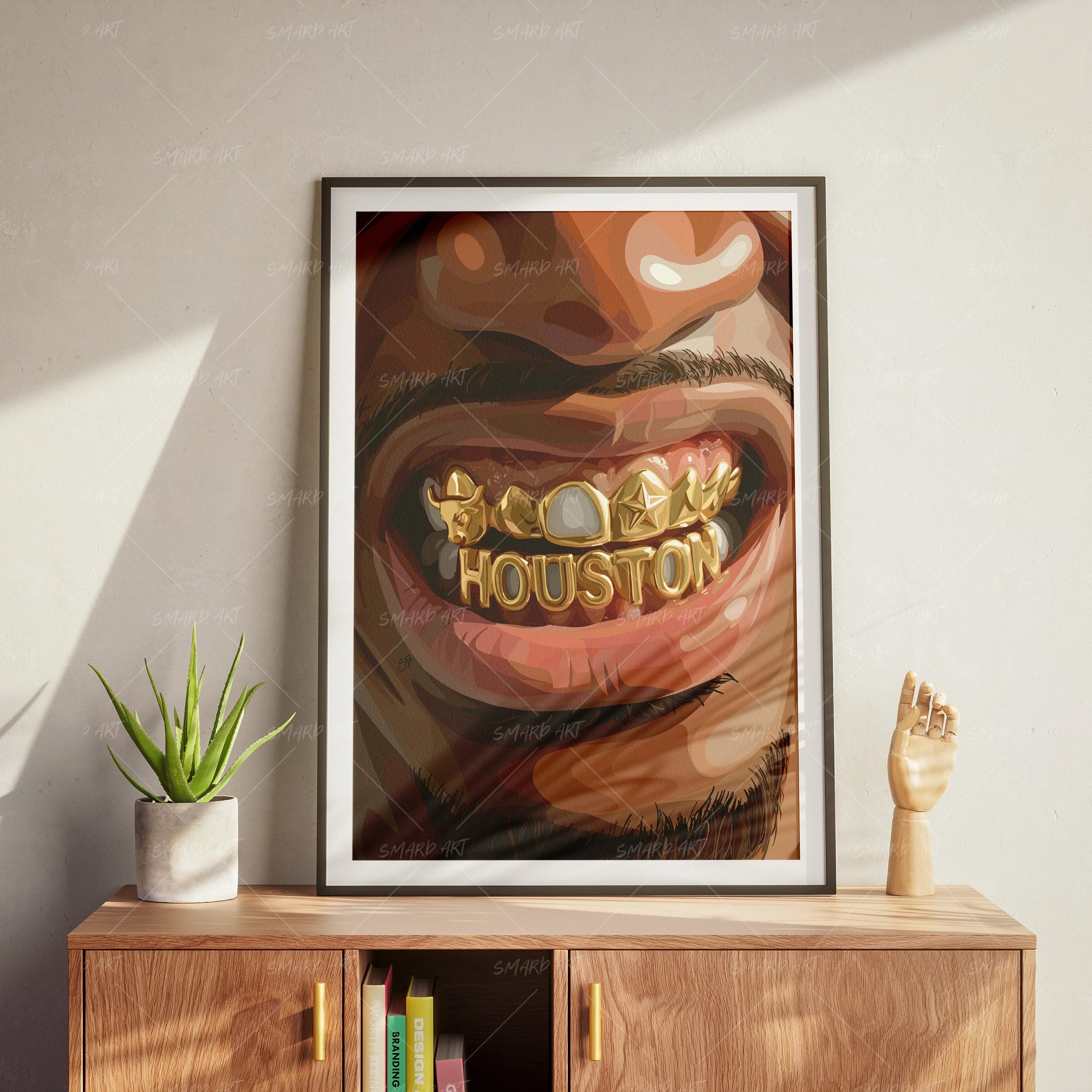 Texana Grillz for Him