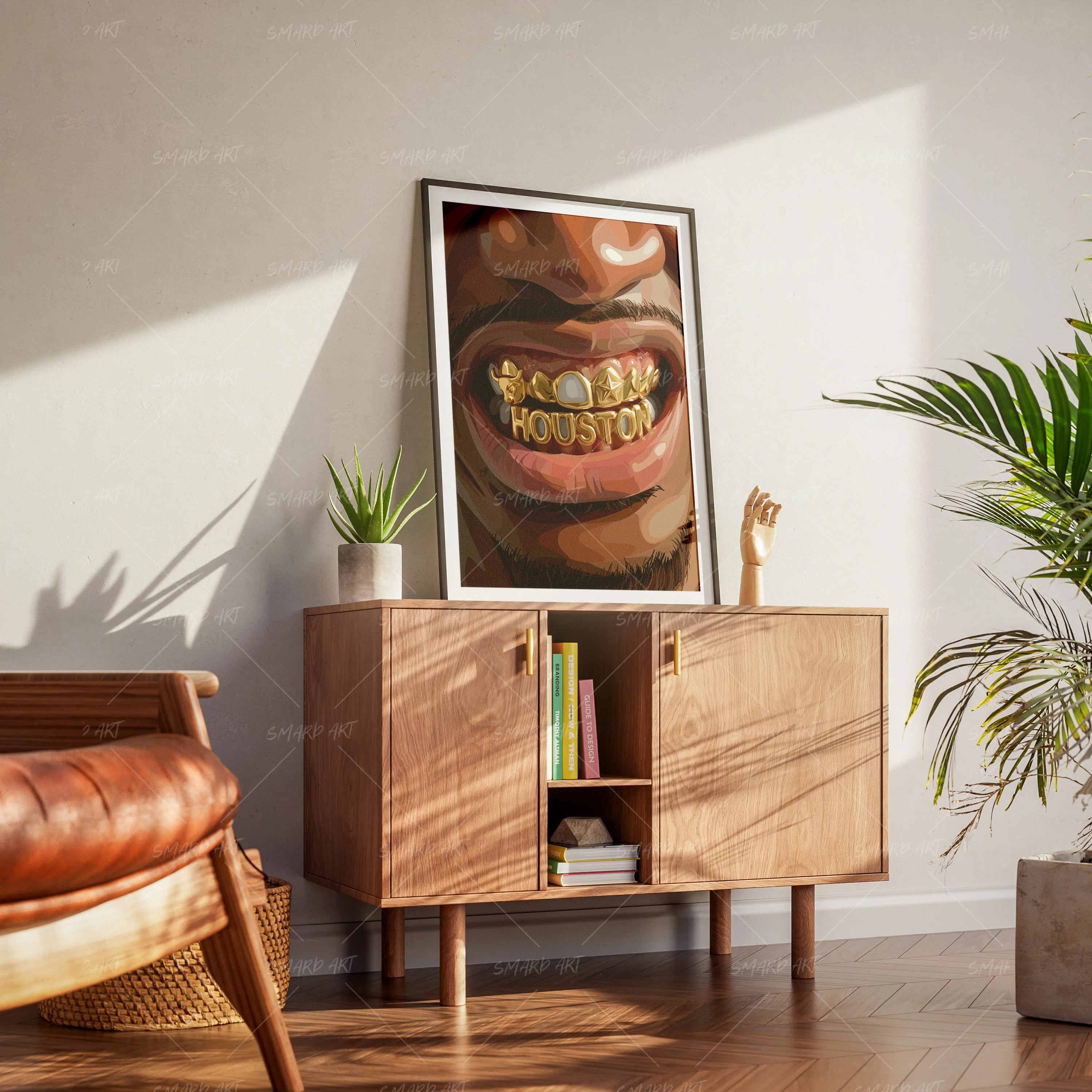 Texana Grillz for Him