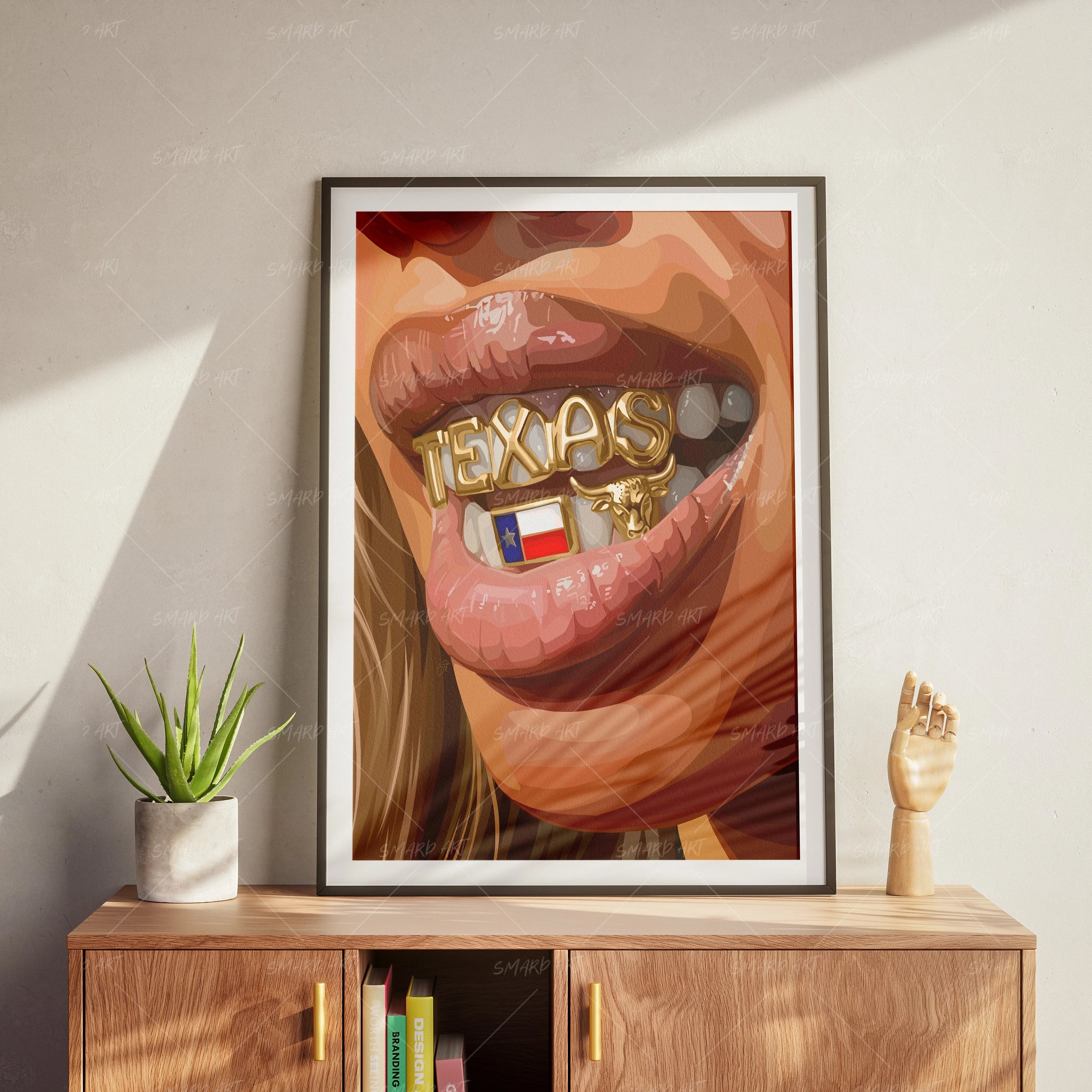 Texas Gillz