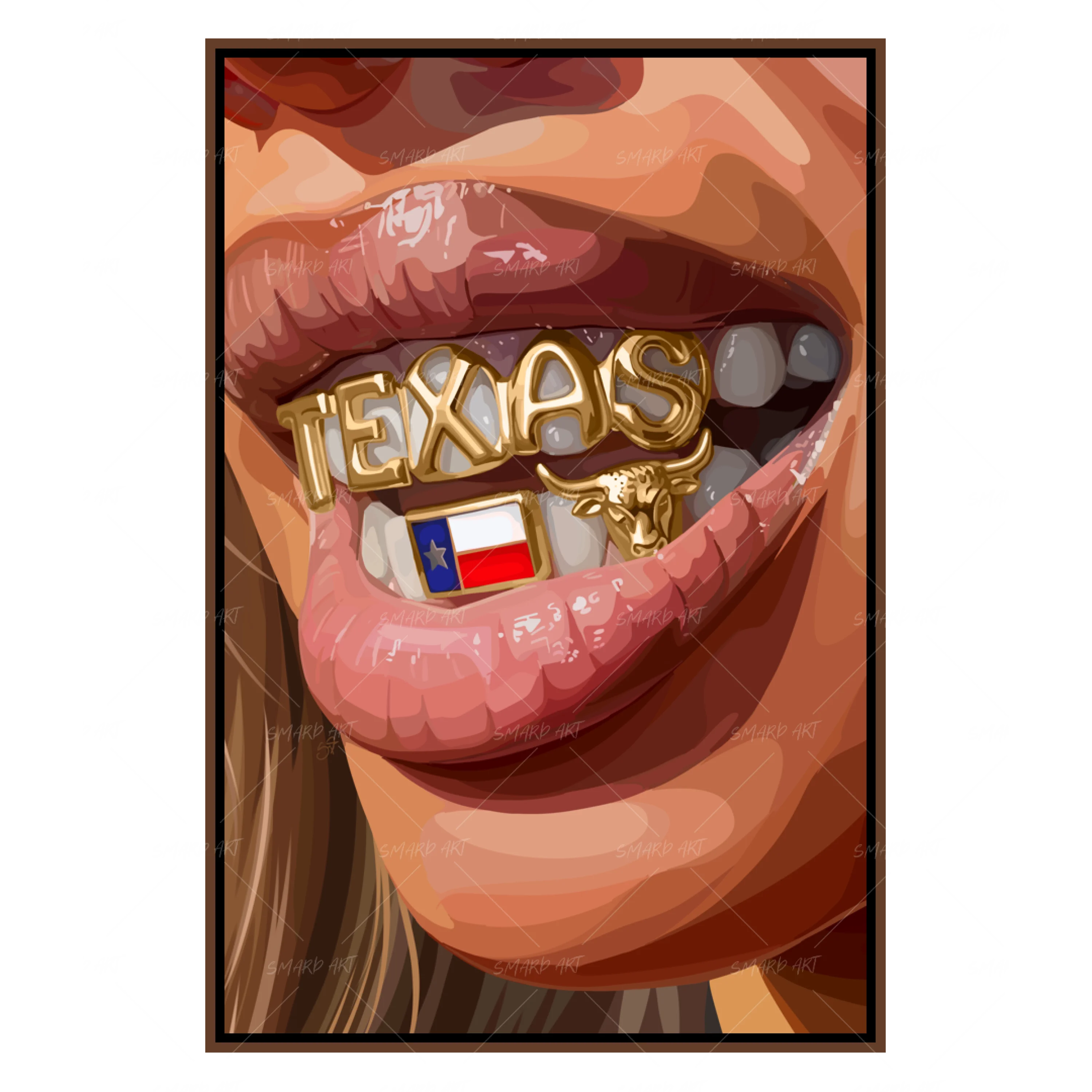 Texas Gillz