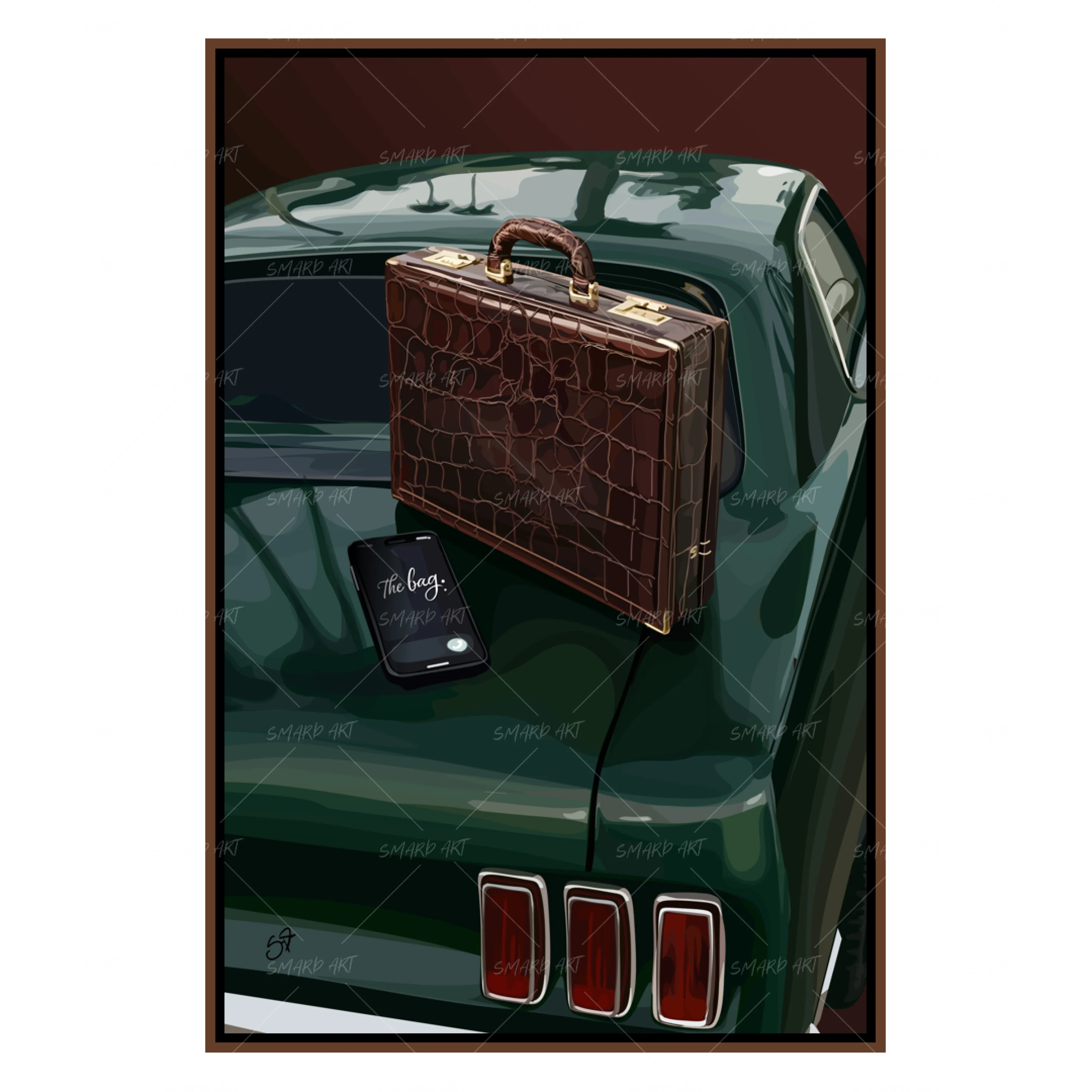 The Bag Calling