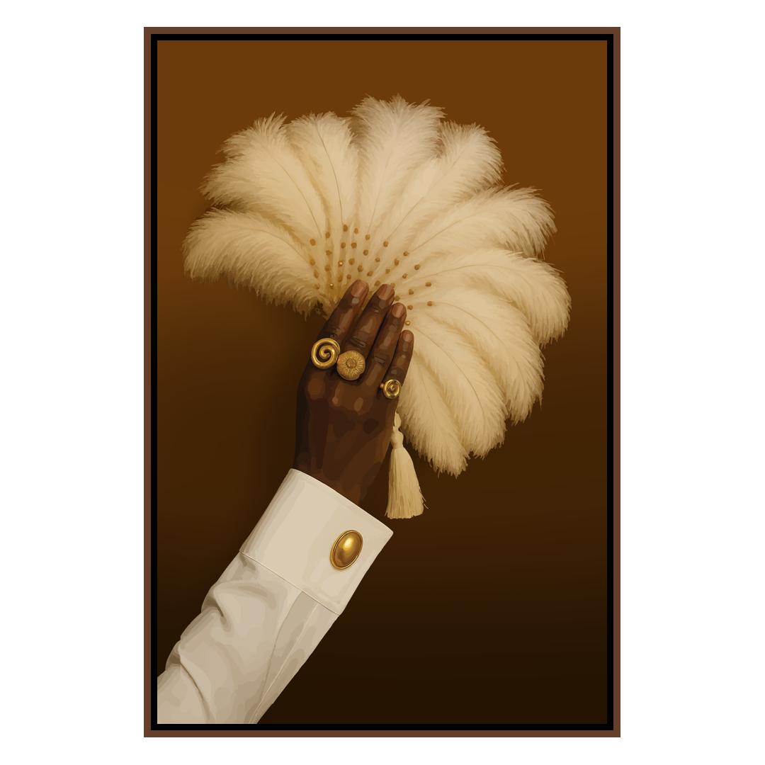 The Fan Affair
