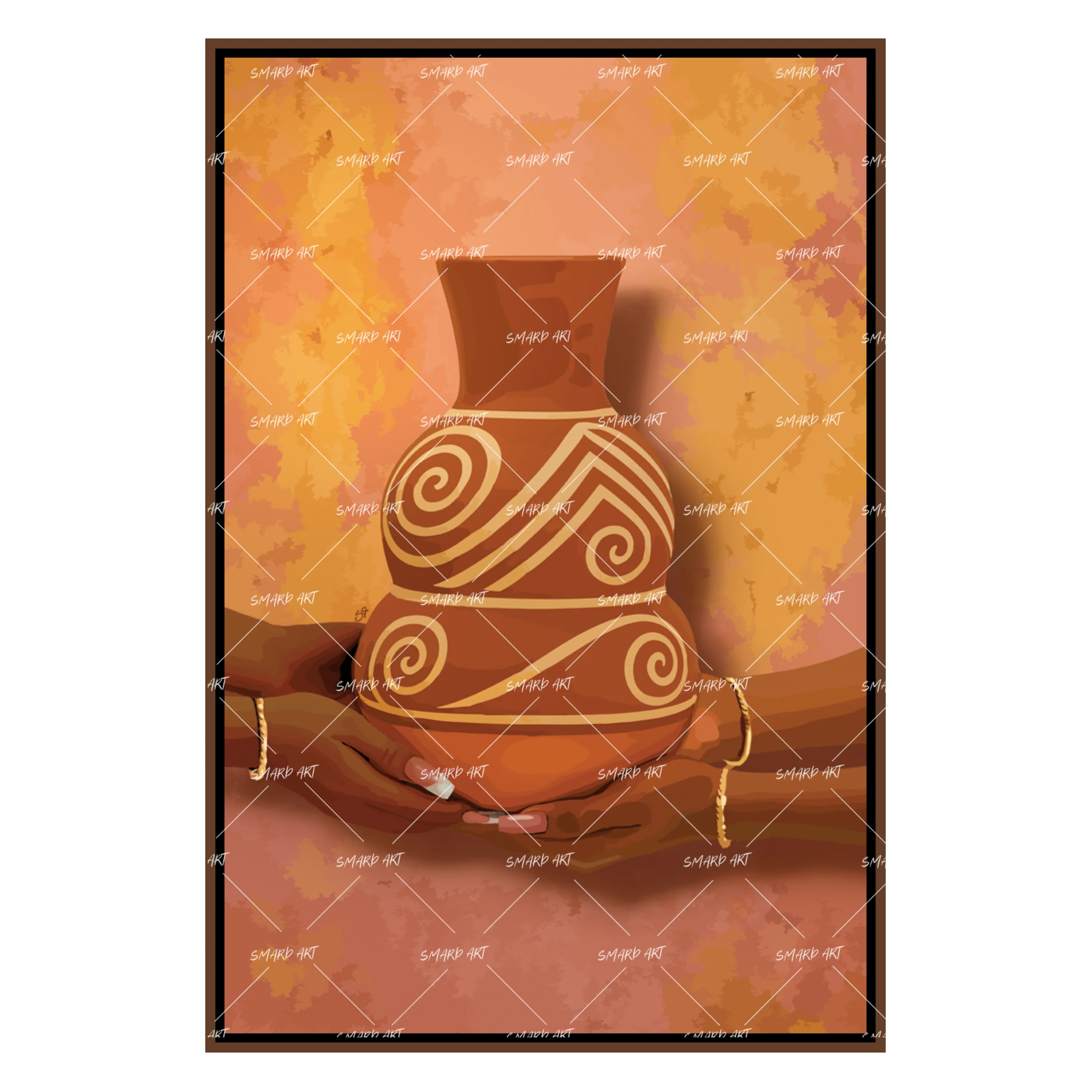 The Offering