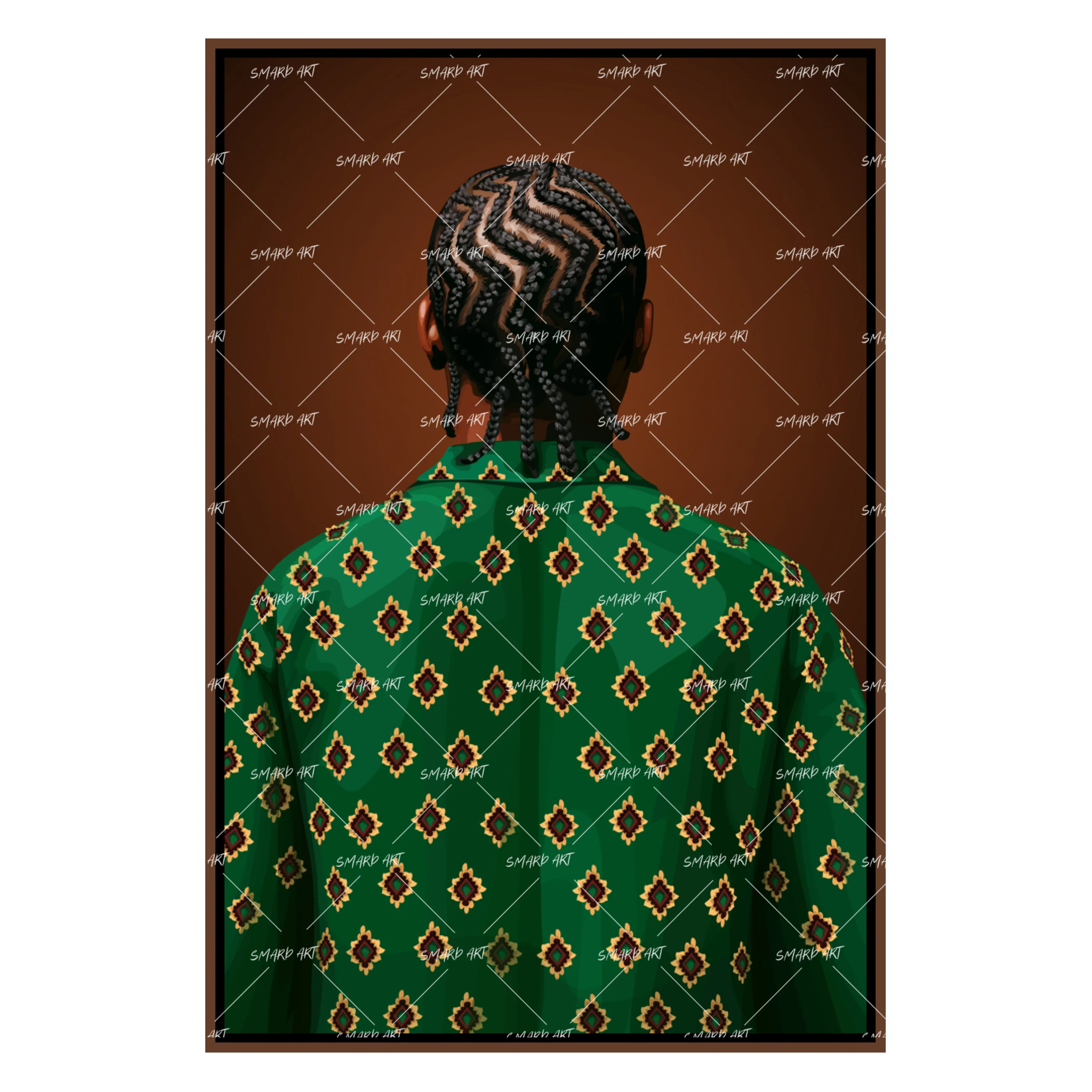The Pattern