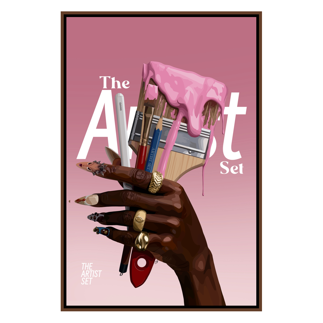 The Artiiist Set